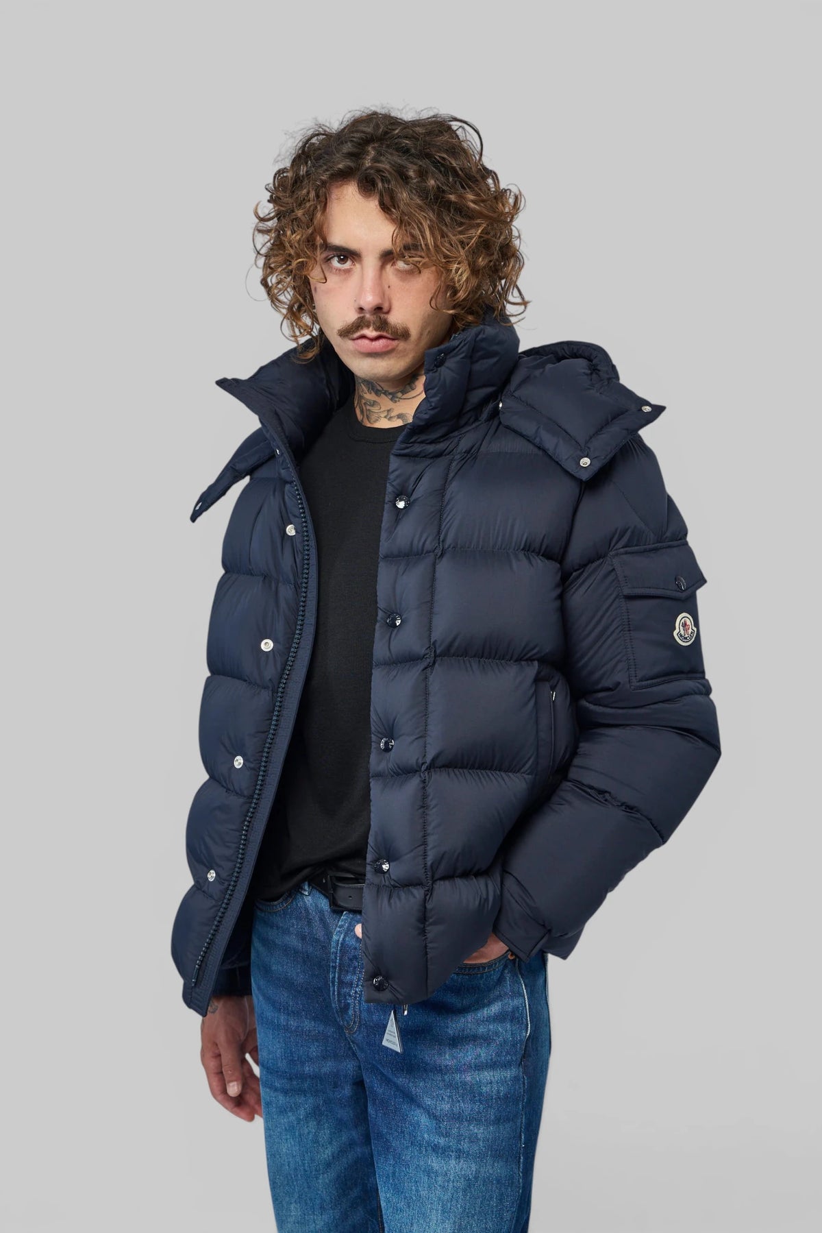 Moncler - Maya 70 Jacket - LABELS