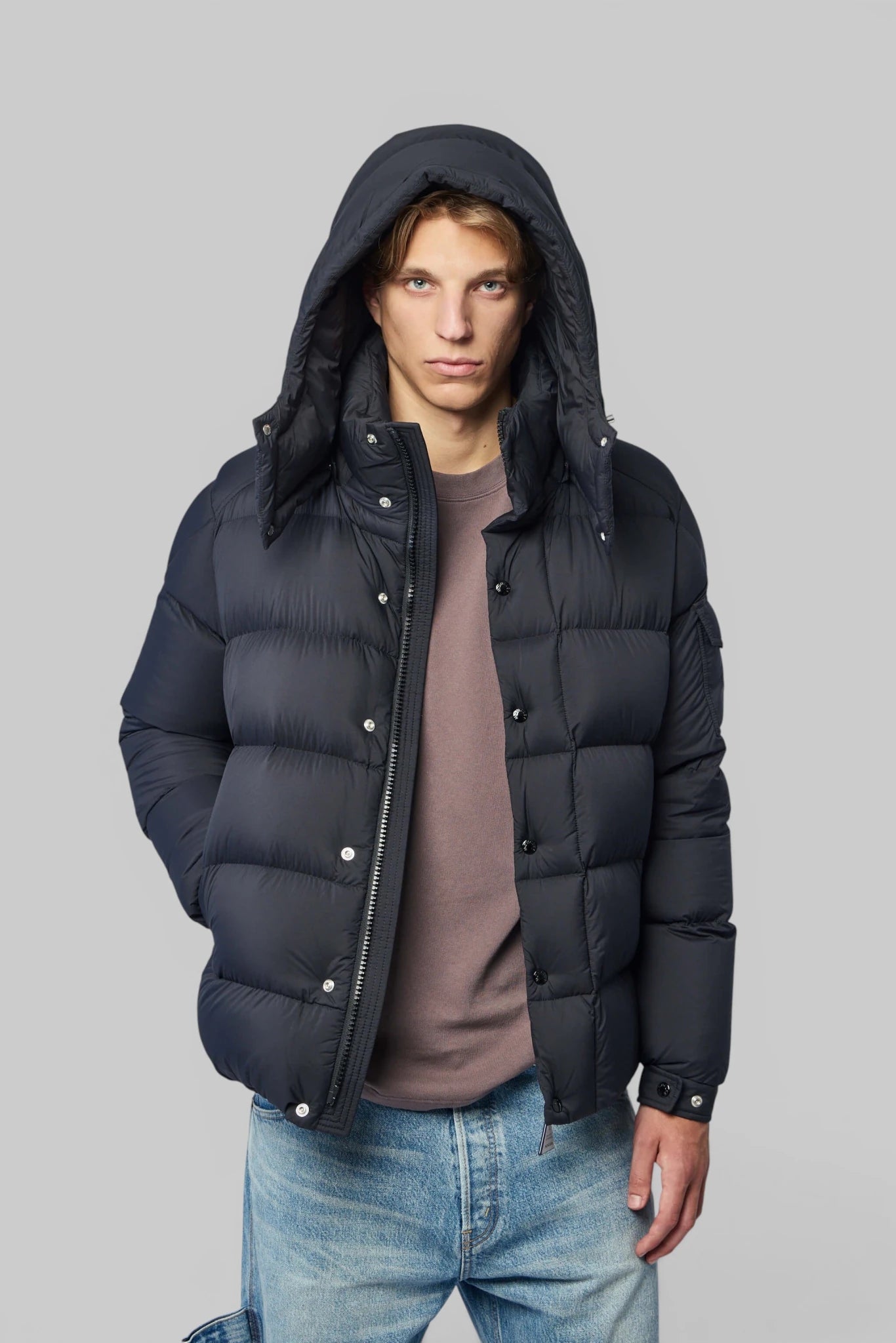 Moncler - Maya 70 Jacket - LABELS