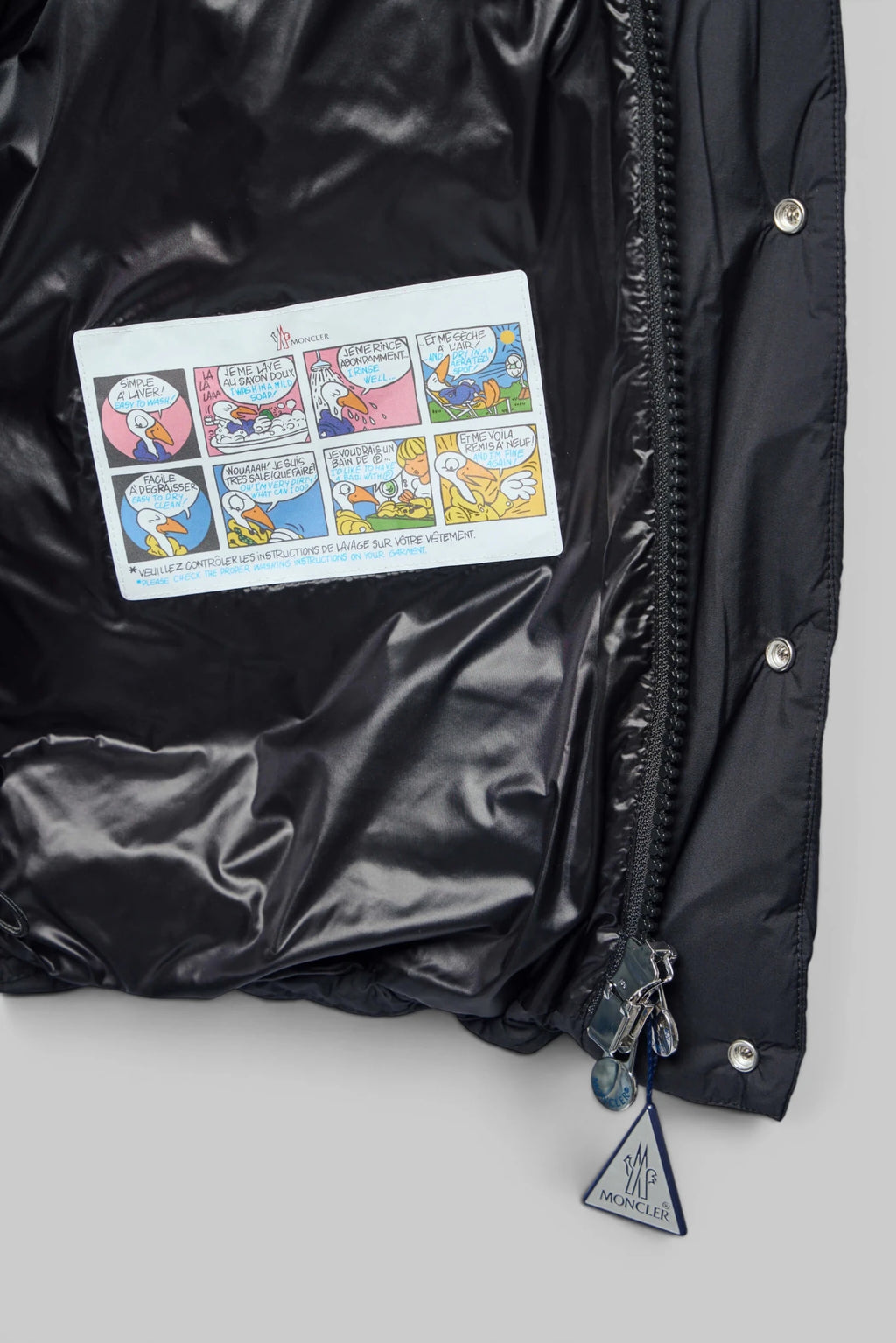 Moncler - Maya 70 Jacket - LABELS