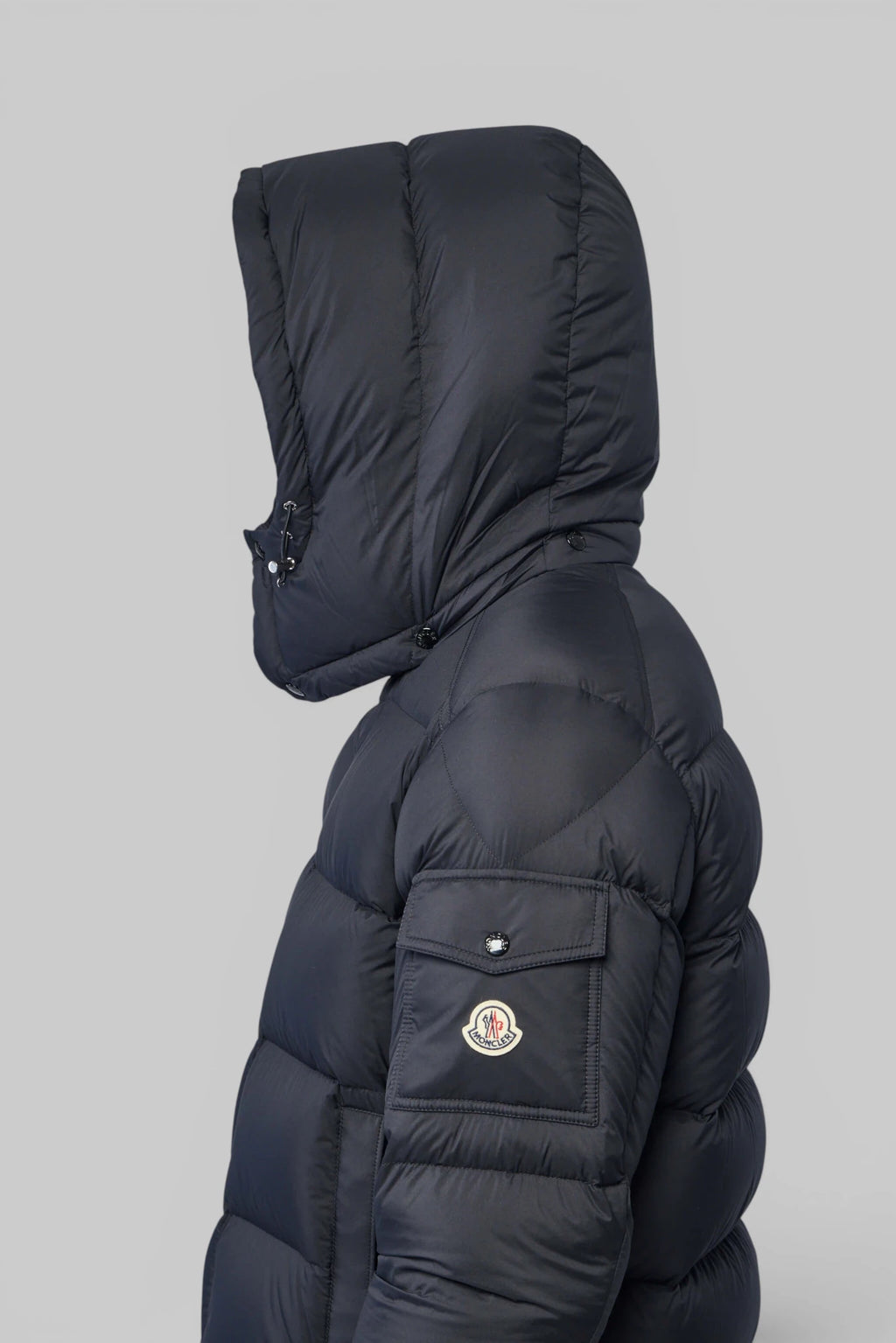 Moncler - Maya 70 Jacket - LABELS