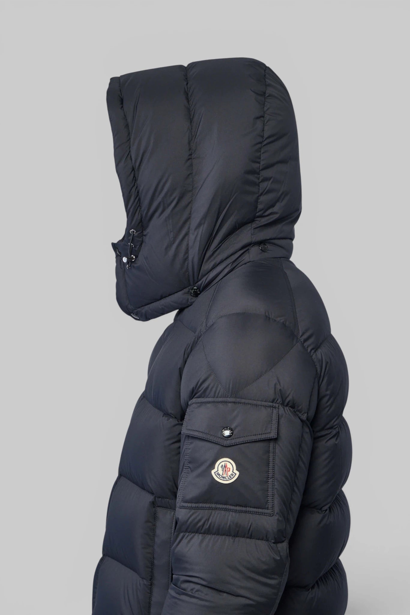 Moncler - Maya 70 Jacket - LABELS