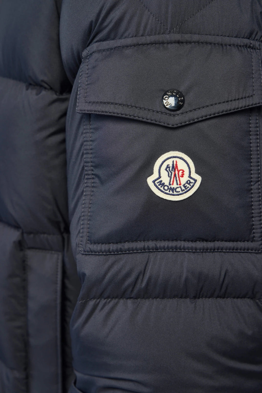 Moncler - Maya 70 Jacket - LABELS
