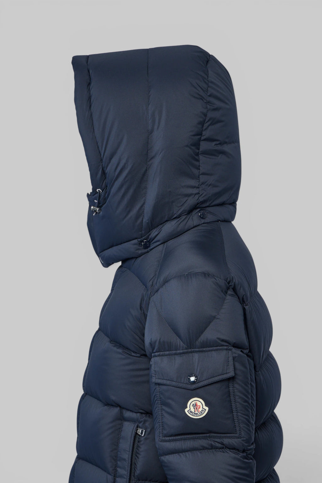 Moncler - Maya 70 Jacket - LABELS