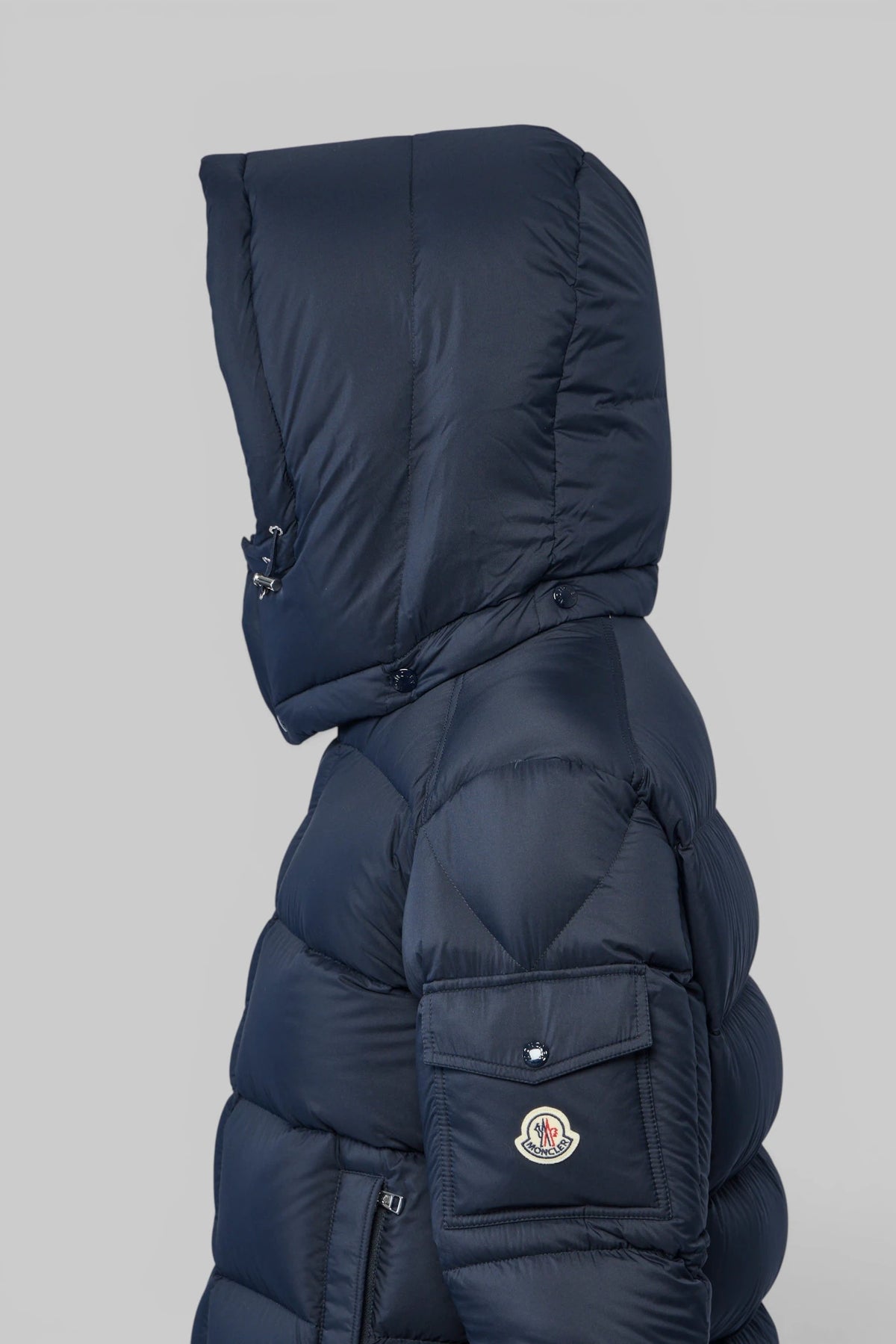 Moncler - Maya 70 Jacket - LABELS