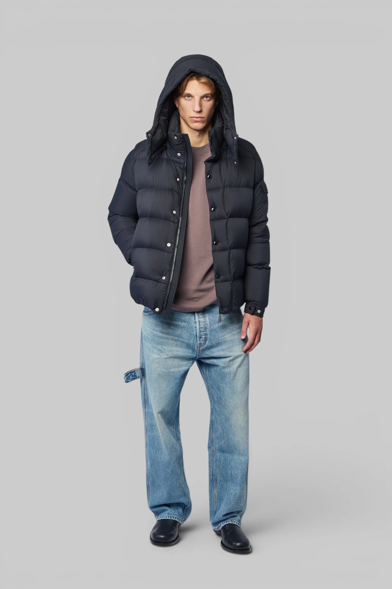 Moncler - Maya 70 Jacket - LABELS