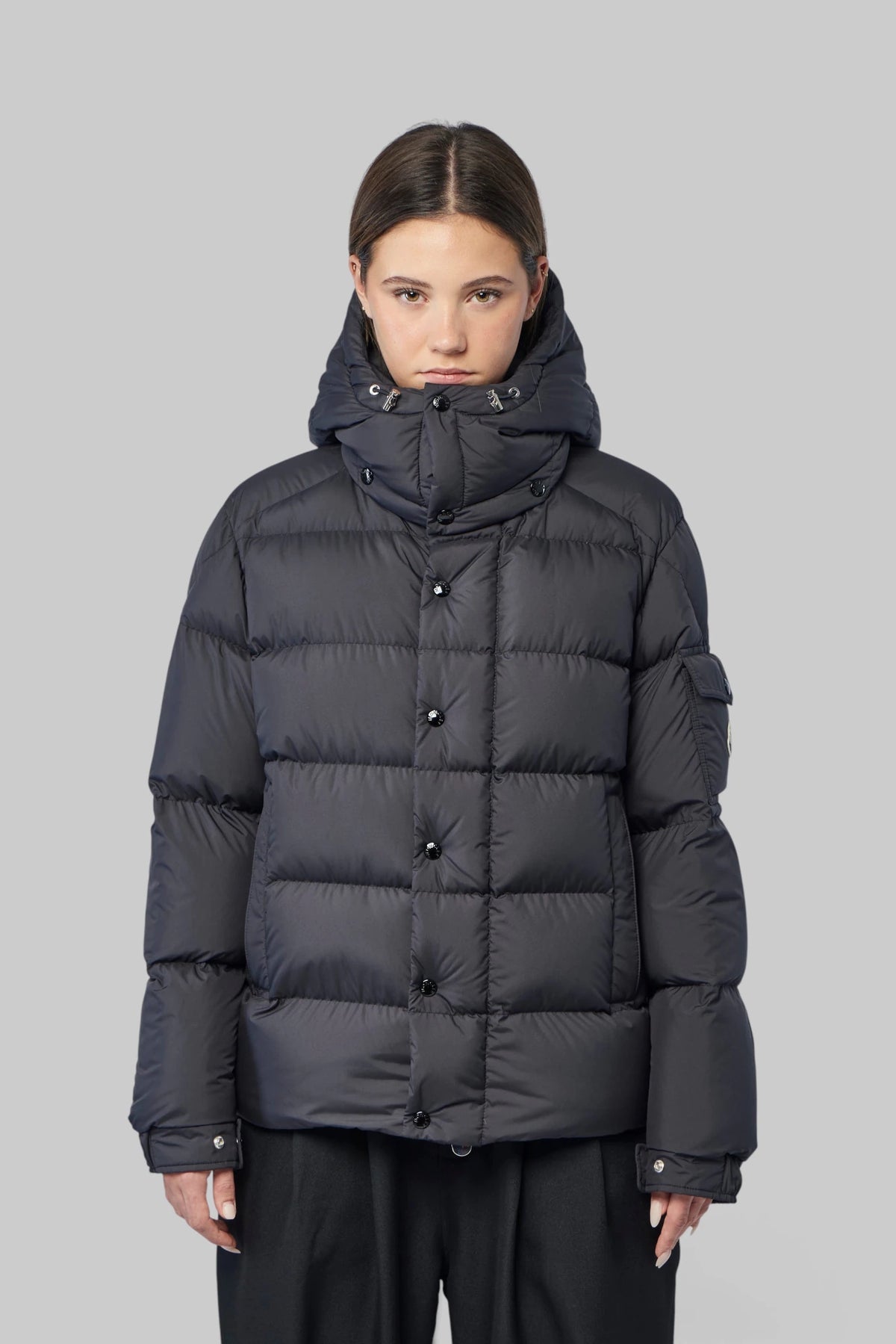 Moncler - Maya 70 Jacket - LABELS