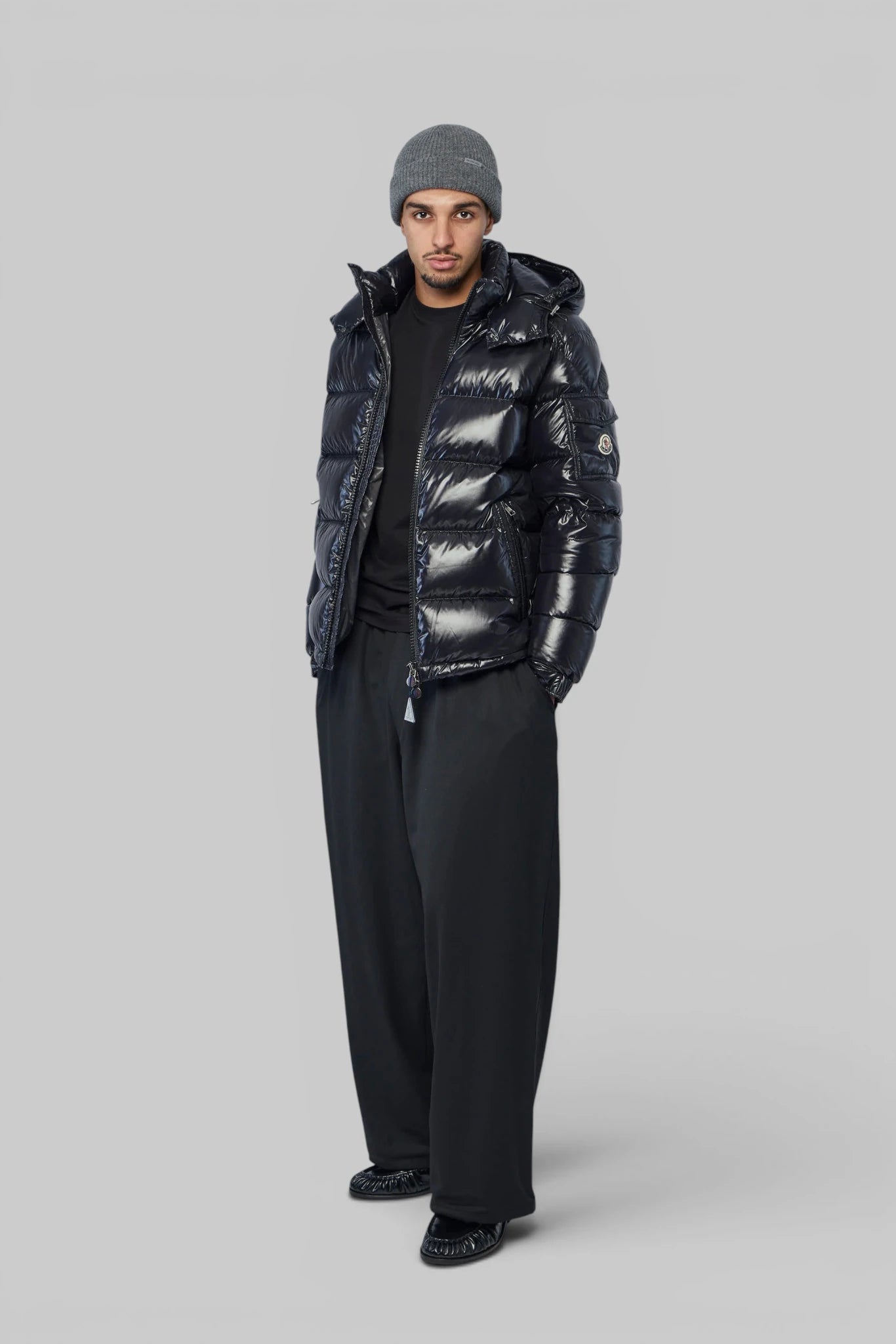 Moncler - Maya Jacket - LABELS