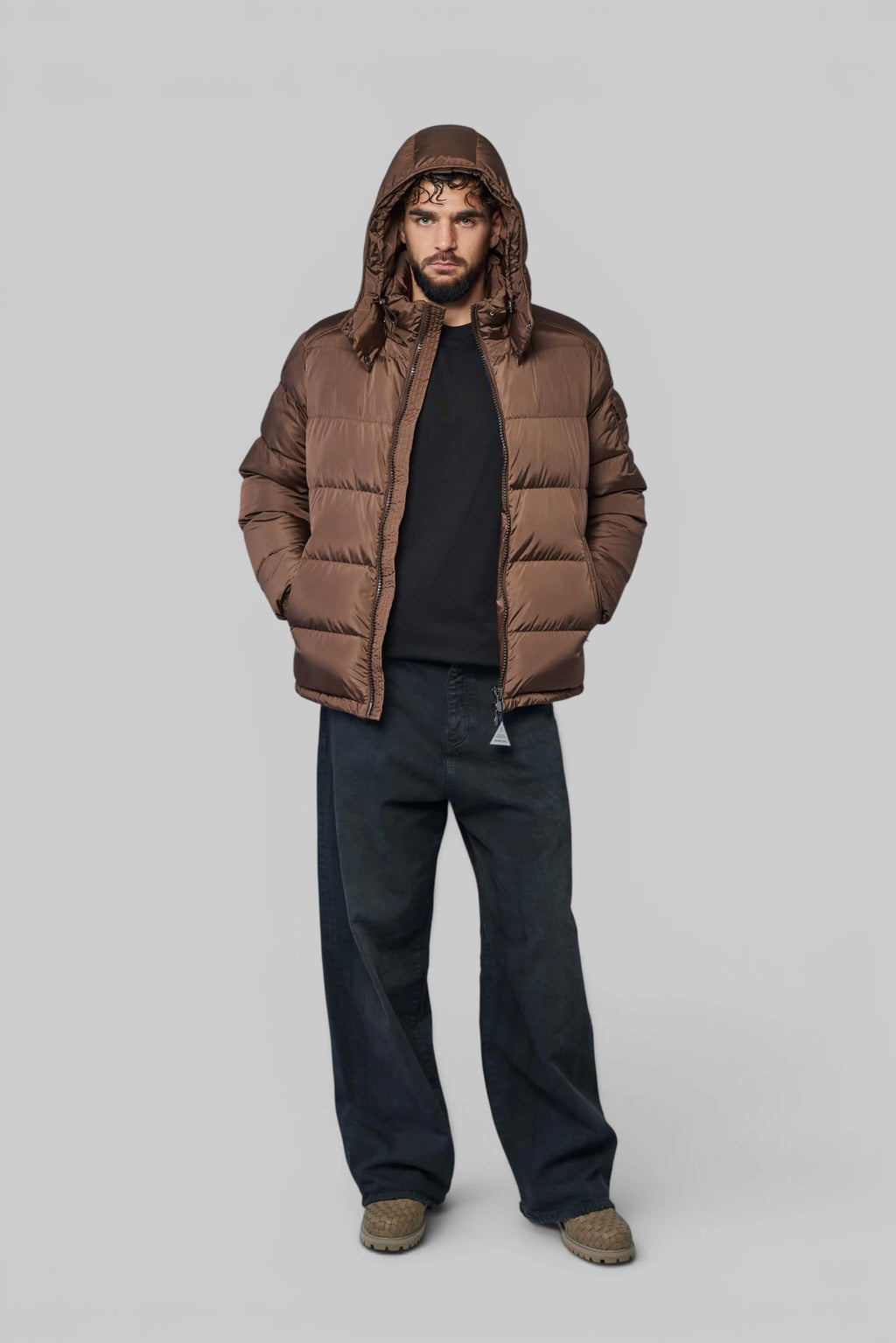 Moncler - Maya Jacket - LABELS