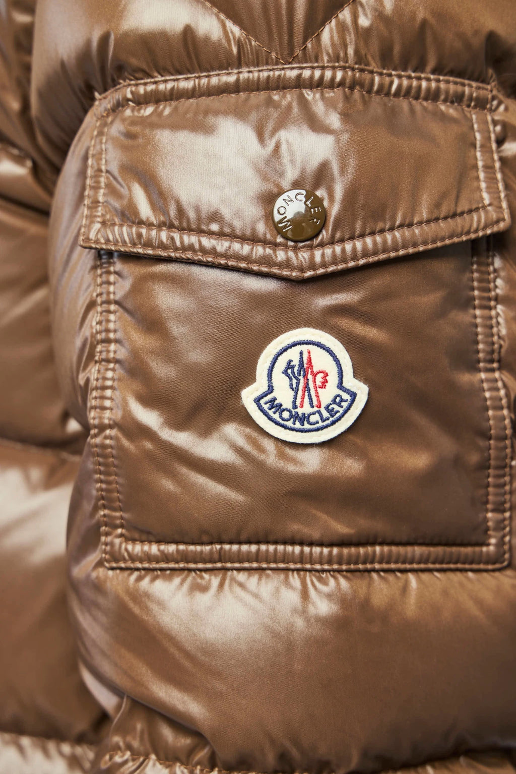 Moncler - Maya Jacket - LABELS