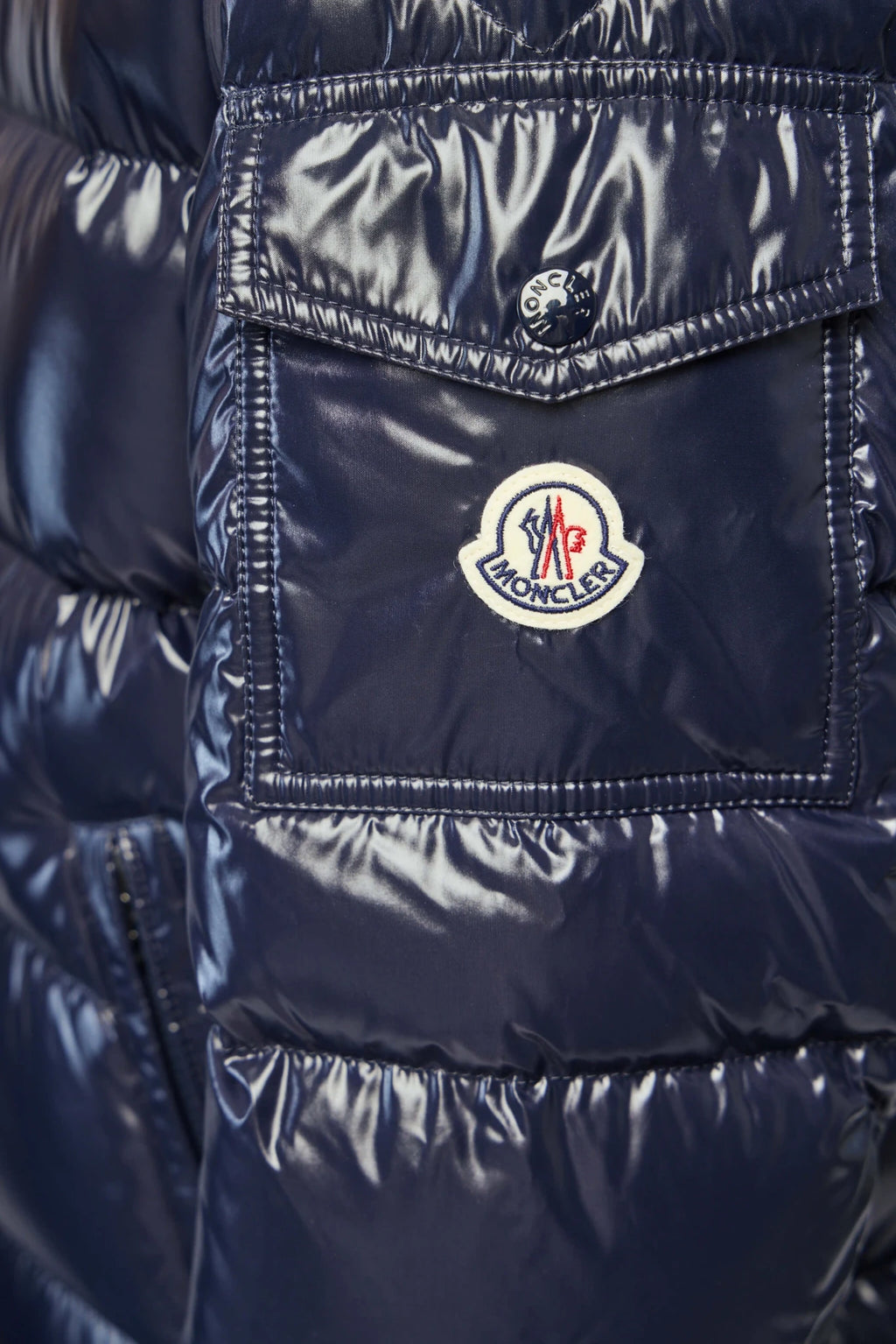 Moncler - Maya Jacket - LABELS