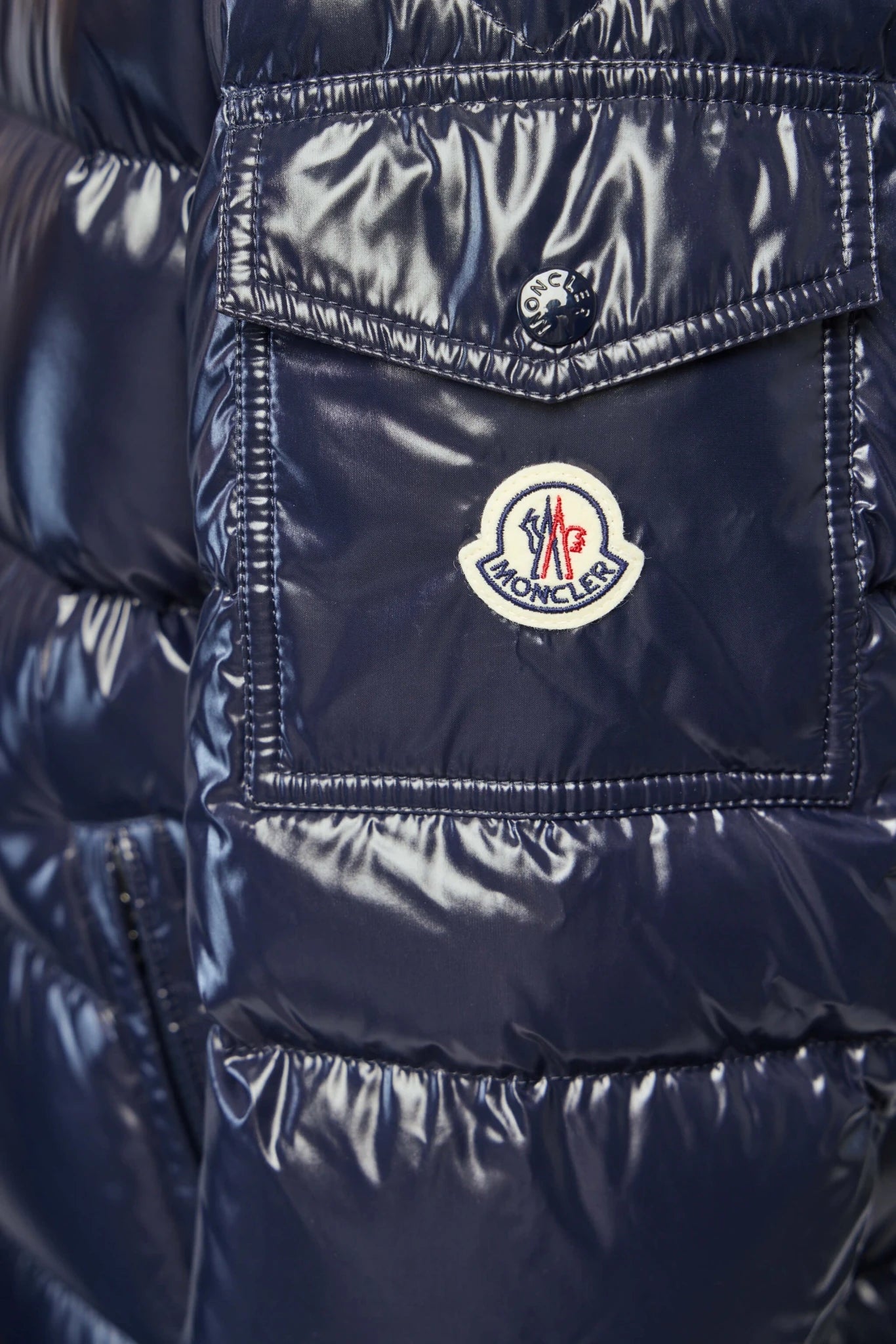 Moncler - Maya Jacket - LABELS