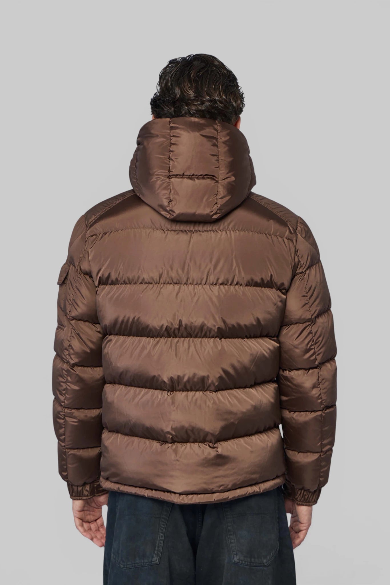 Moncler - Maya Jacket - LABELS