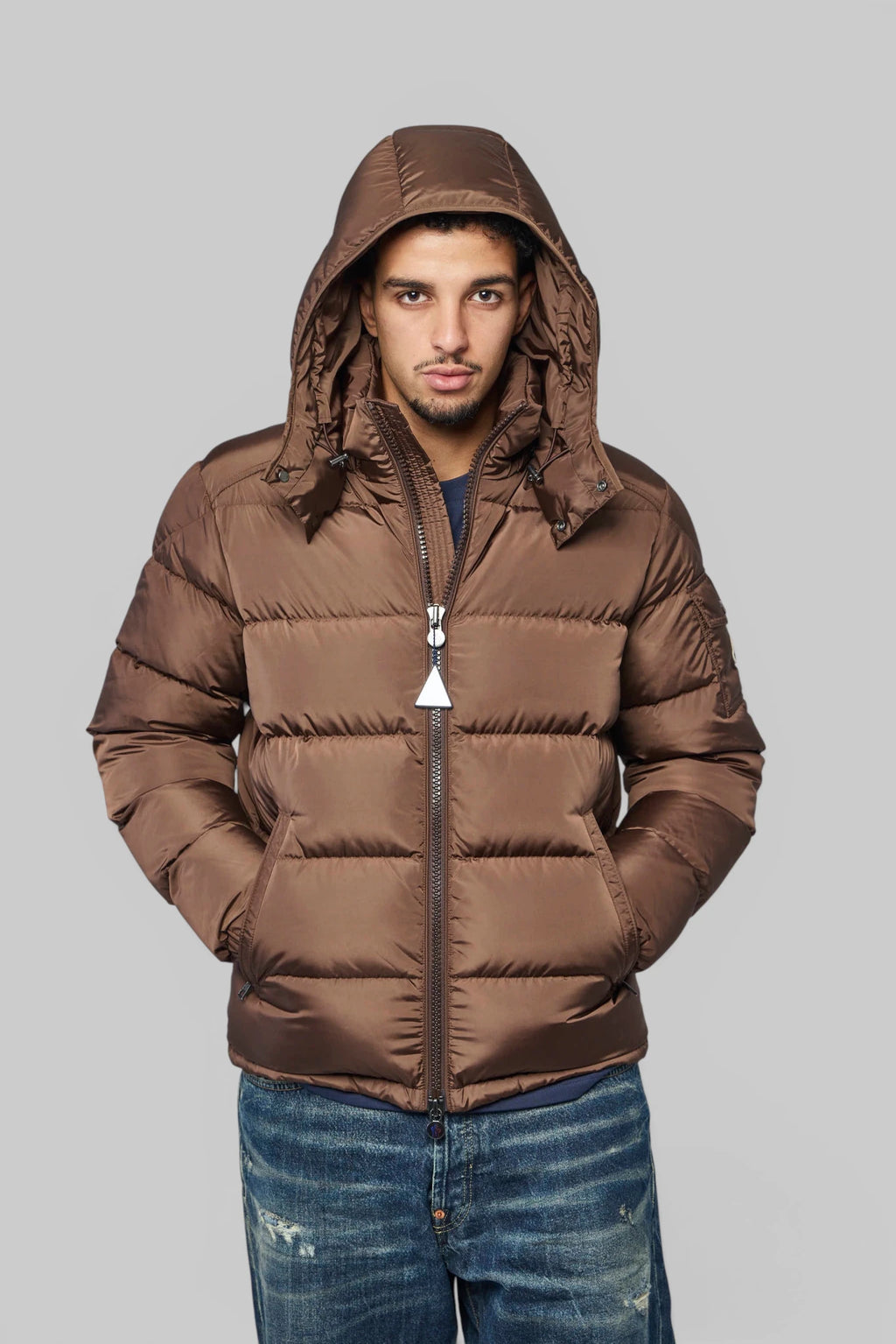Moncler - Maya Jacket - LABELS