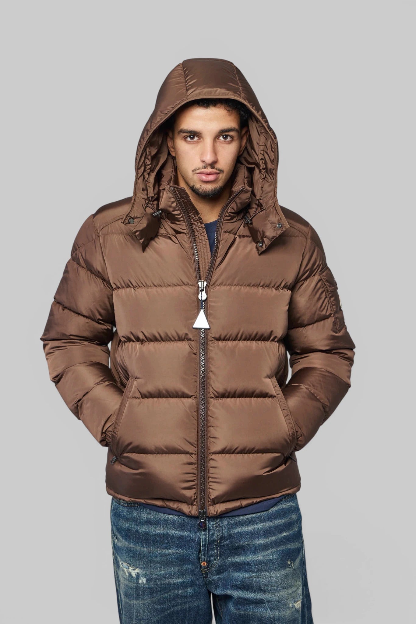 Moncler - Maya Jacket - LABELS