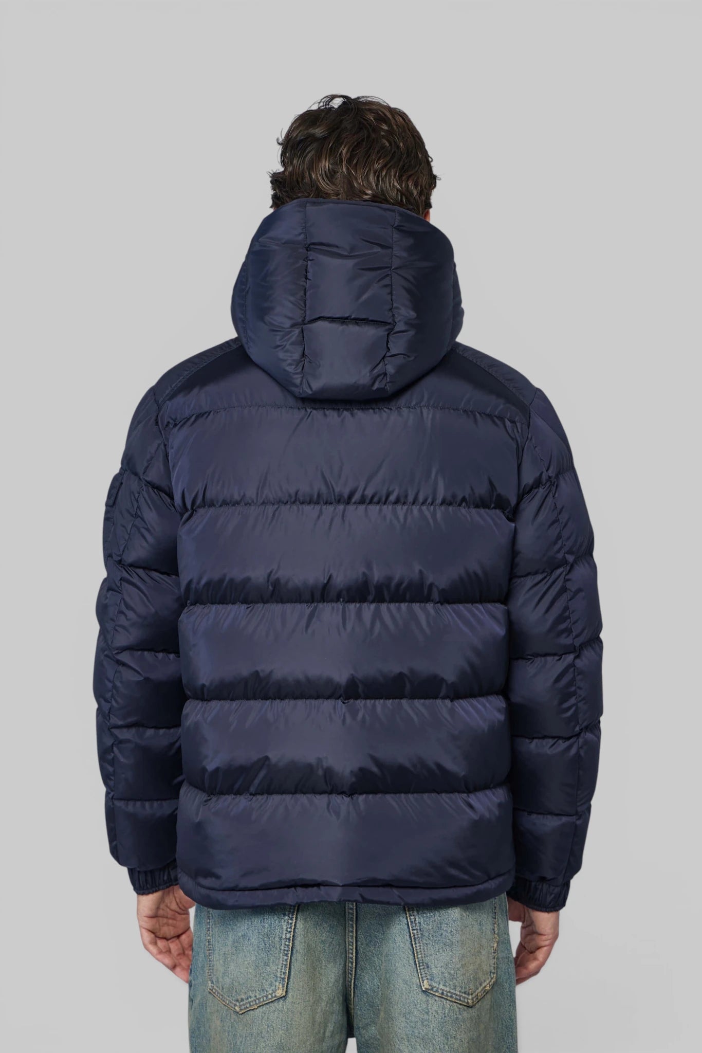 Moncler - Maya Jacket - LABELS