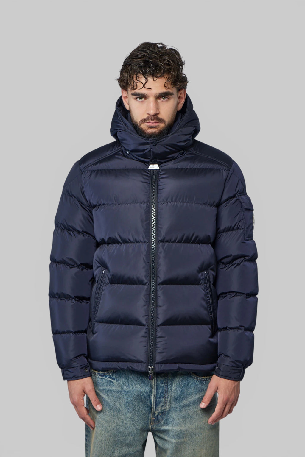 Moncler - Maya Jacket - LABELS