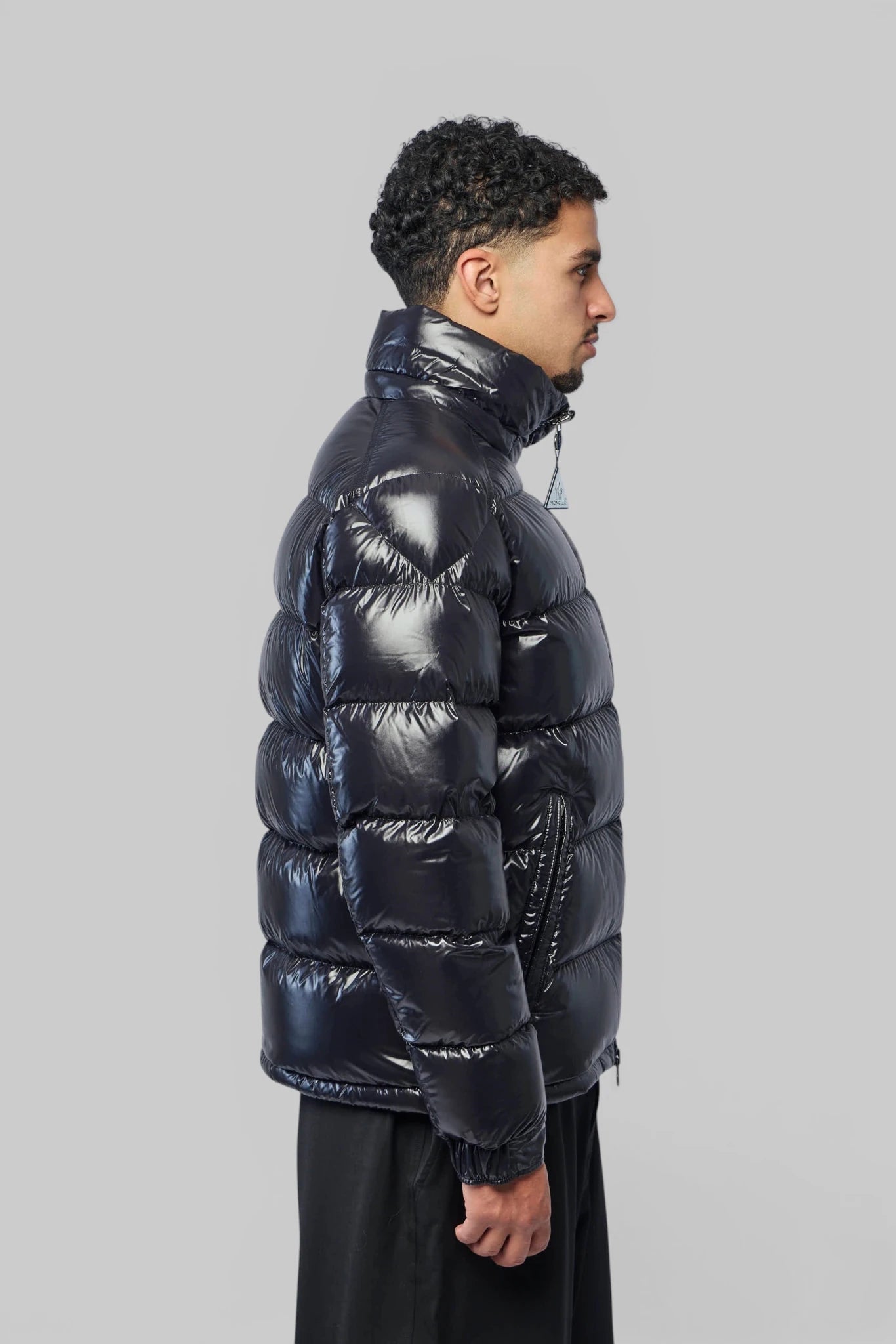 Moncler - Maya Jacket - LABELS