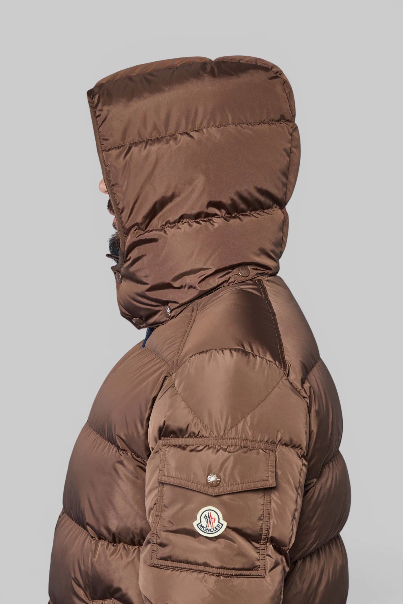 Moncler - Maya Jacket - LABELS