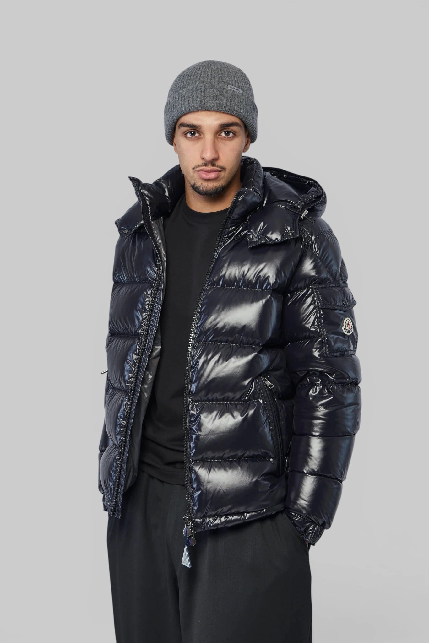 Moncler - Maya Jacket - LABELS