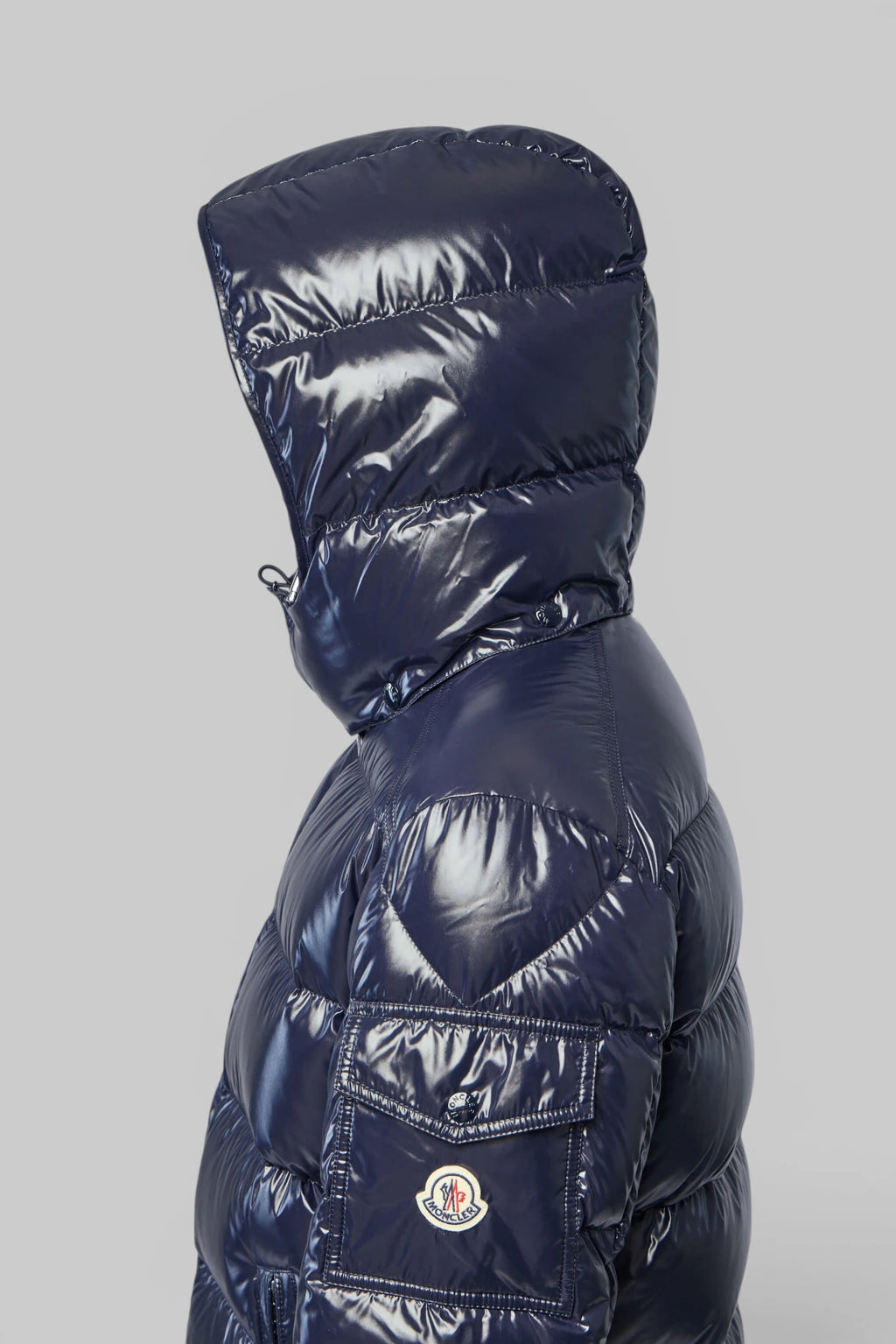 Moncler - Maya Jacket - LABELS