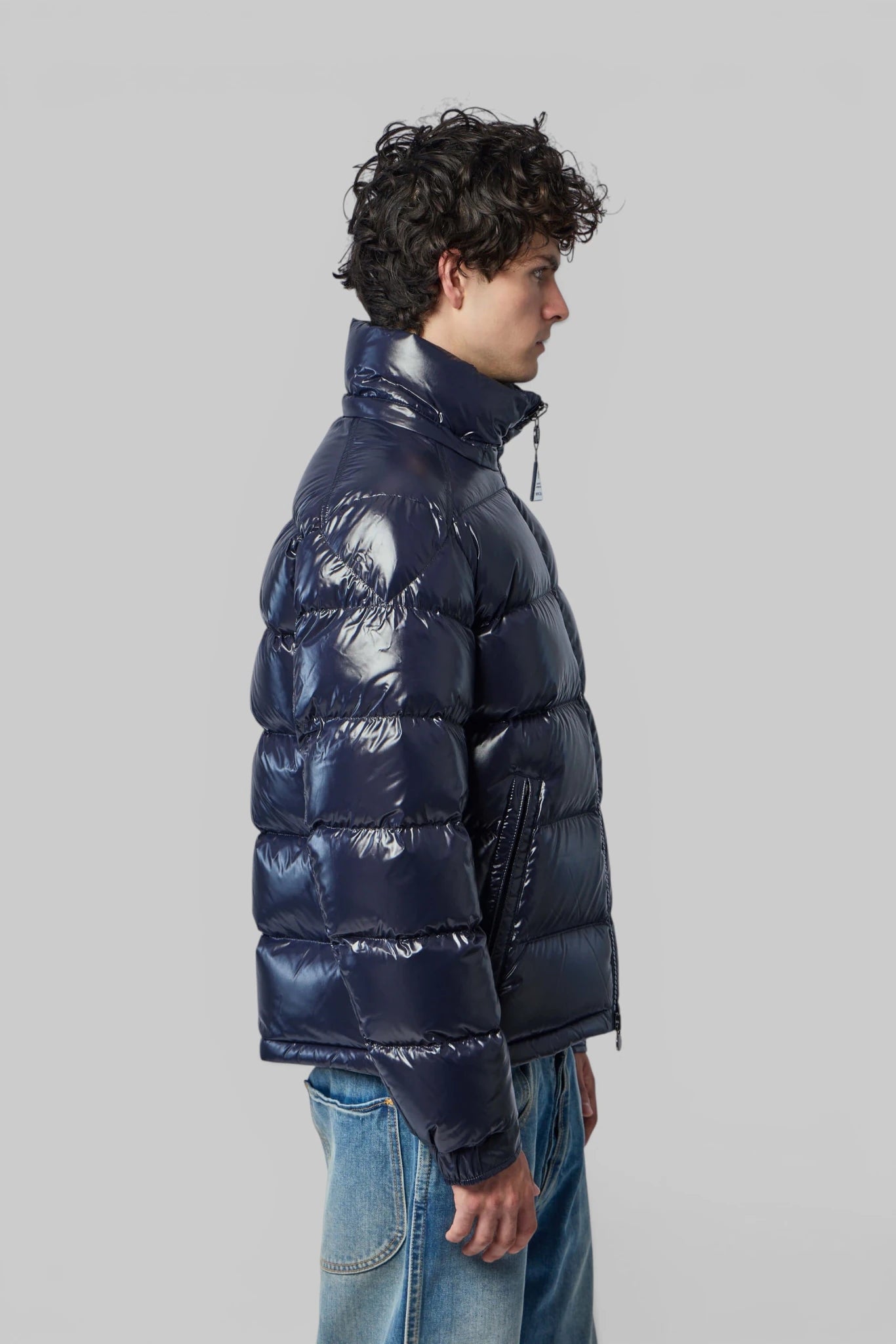 Moncler - Maya Jacket - LABELS