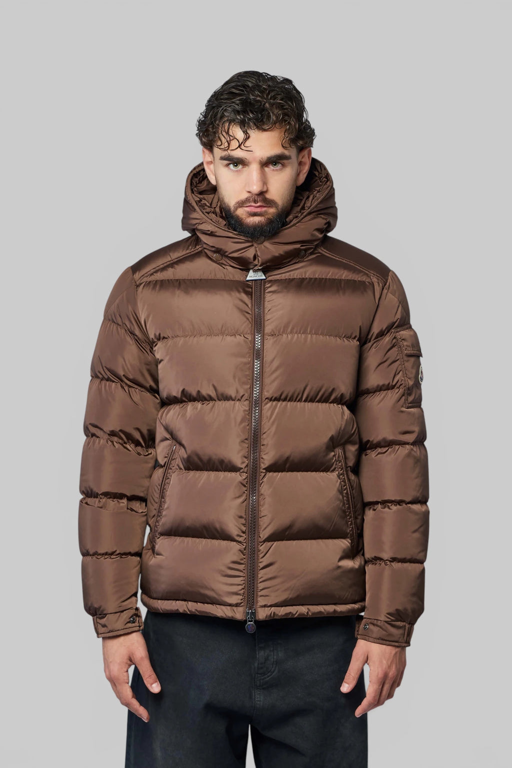 Moncler - Maya Jacket - LABELS