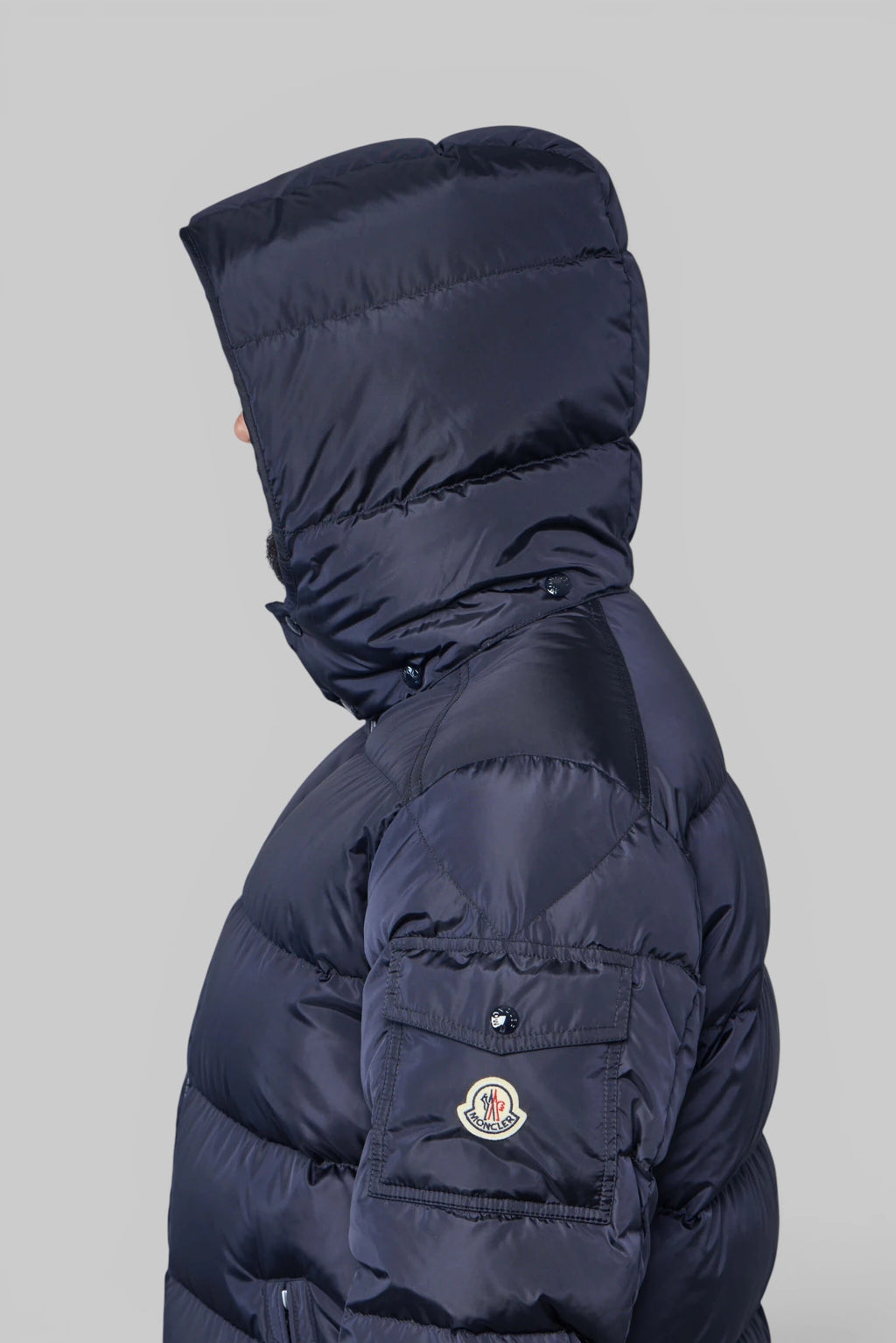 Moncler - Maya Jacket - LABELS