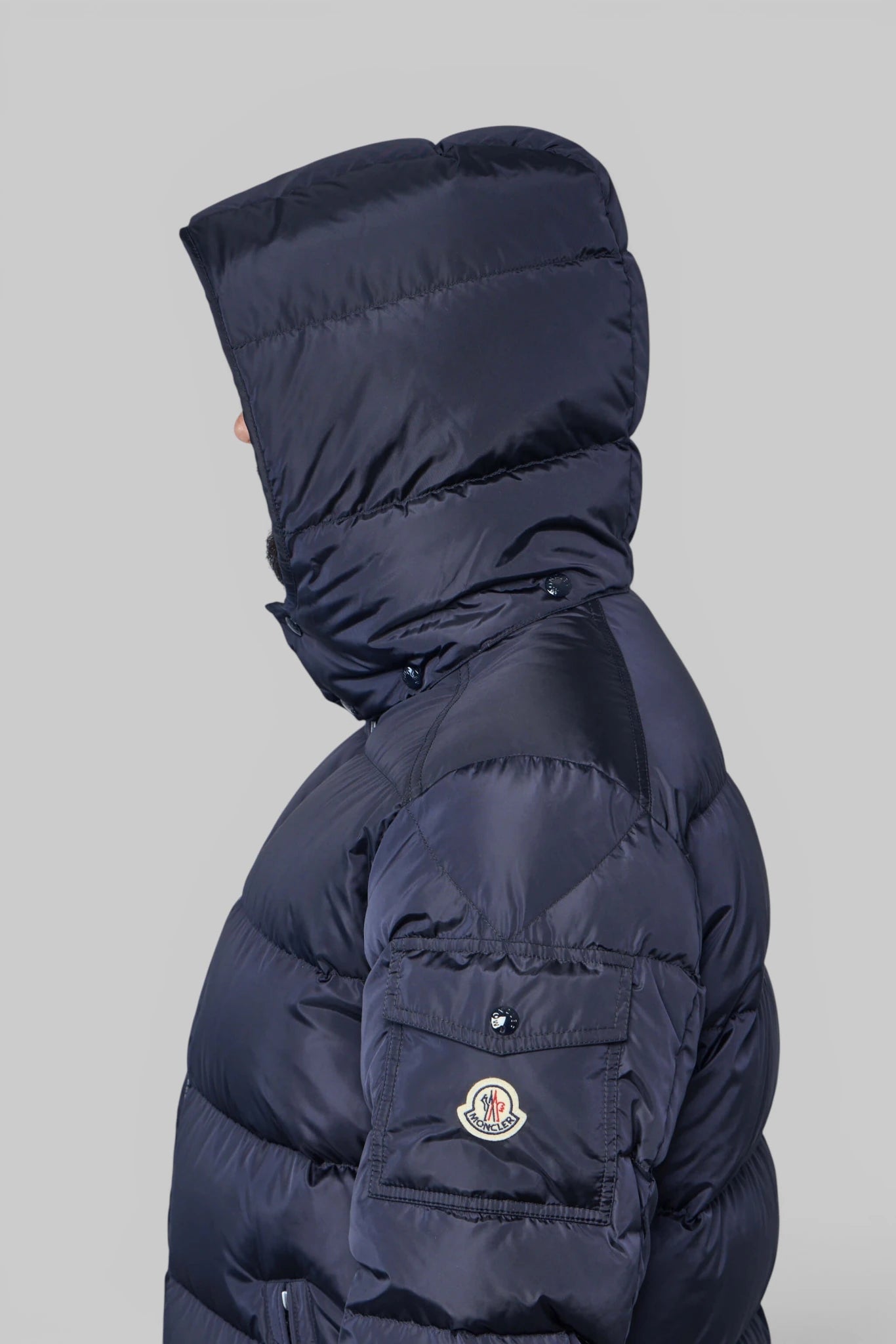 Moncler - Maya Jacket - LABELS