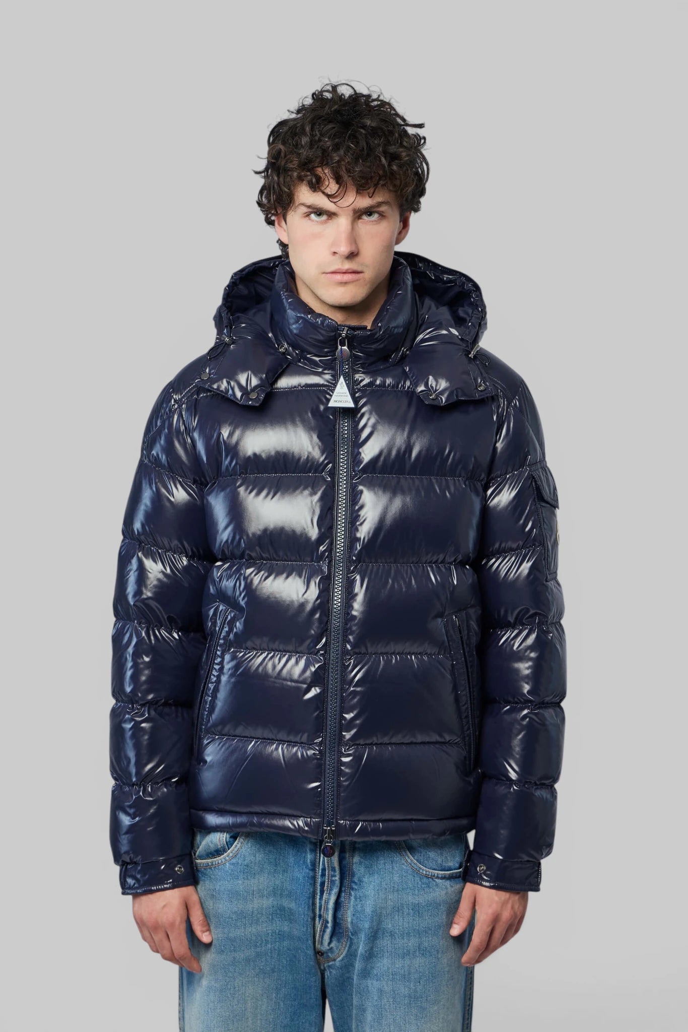 Moncler - Maya Jacket - LABELS