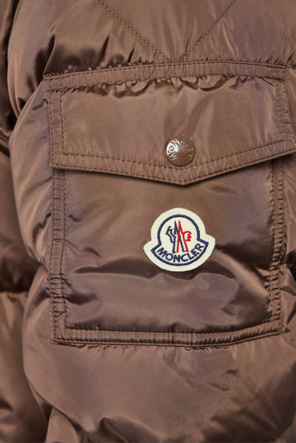 Moncler - Maya Jacket - LABELS