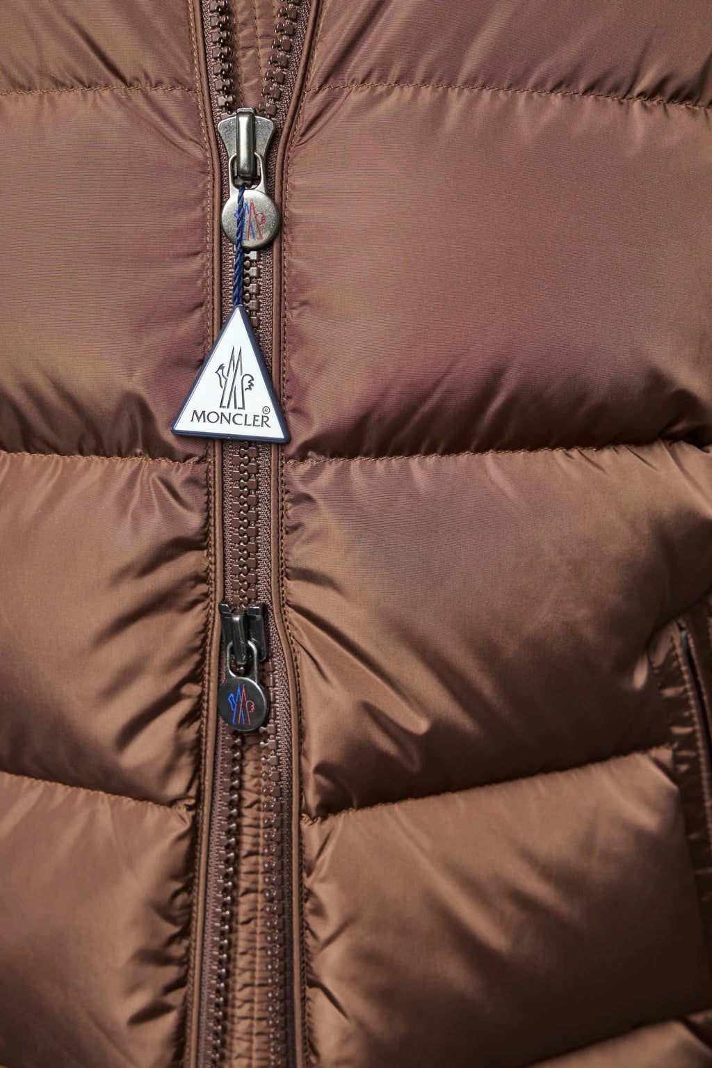 Moncler - Maya Jacket - LABELS