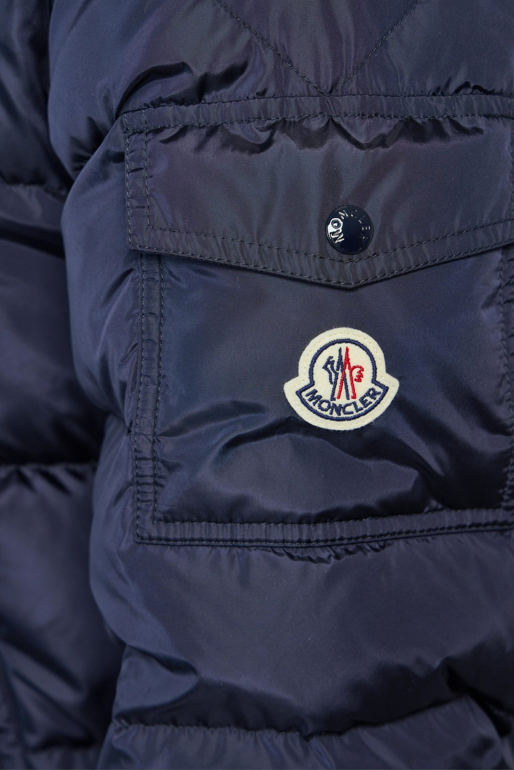 Moncler - Maya Jacket - LABELS