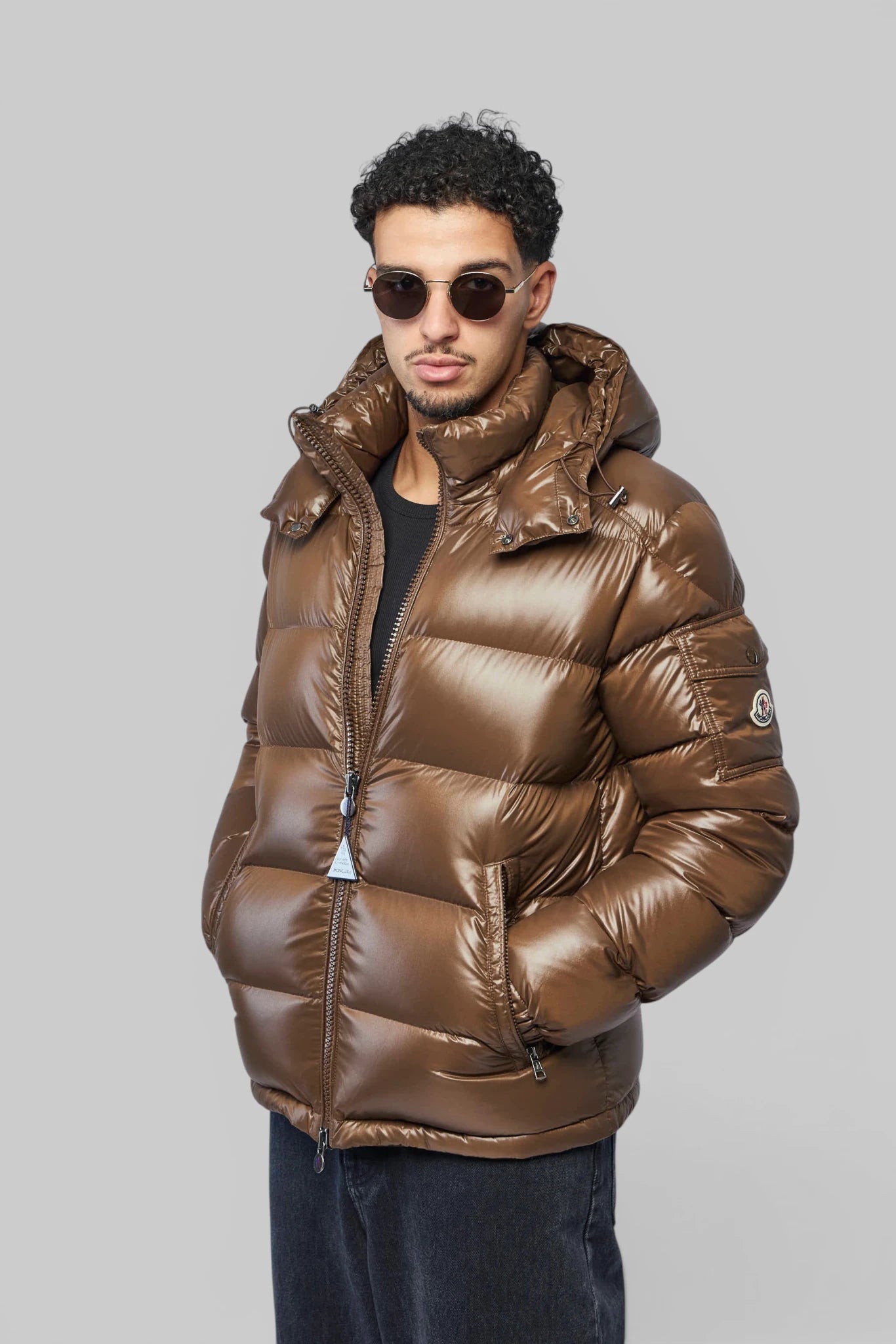 Moncler - Maya Jacket - LABELS