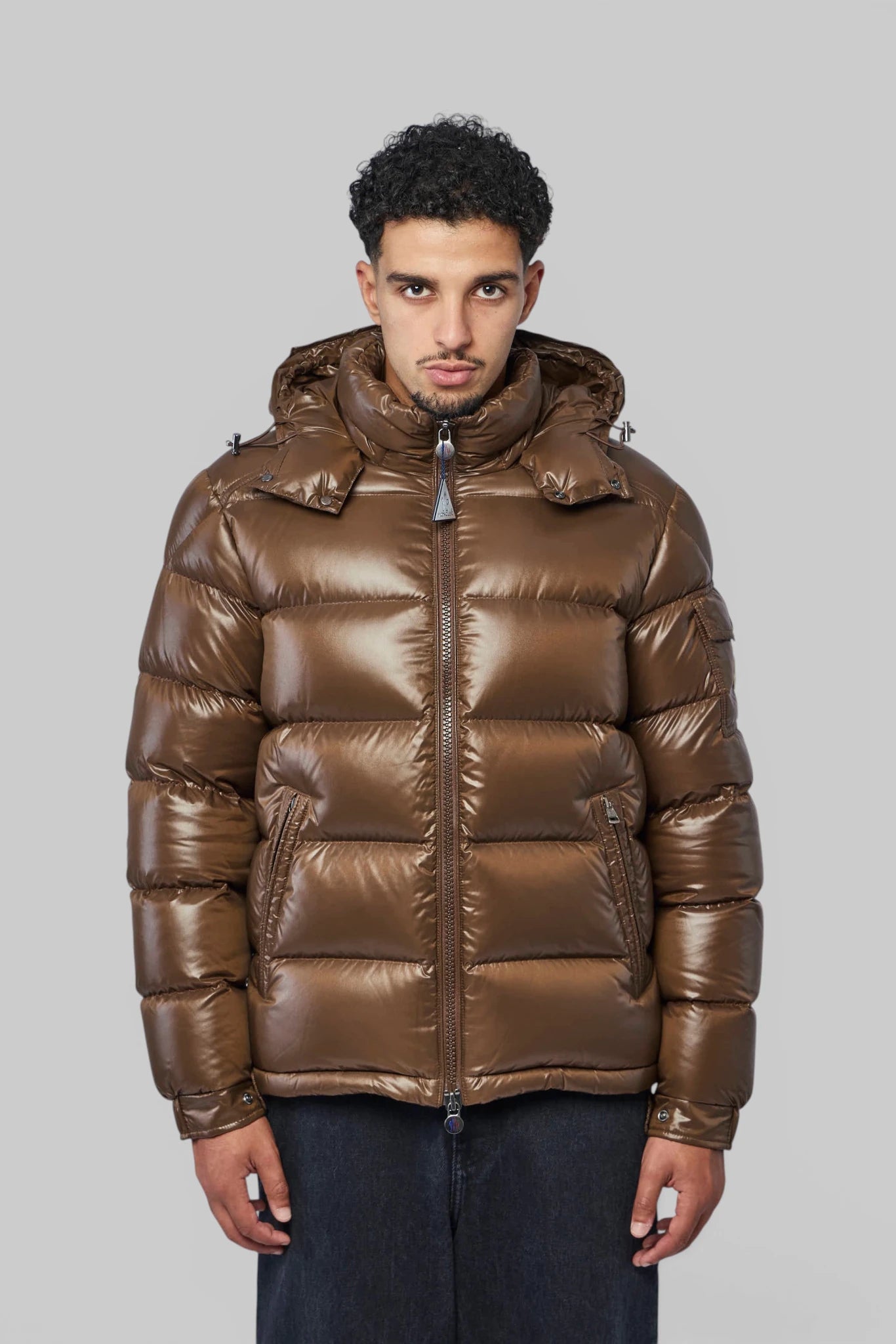 Moncler - Maya Jacket - LABELS