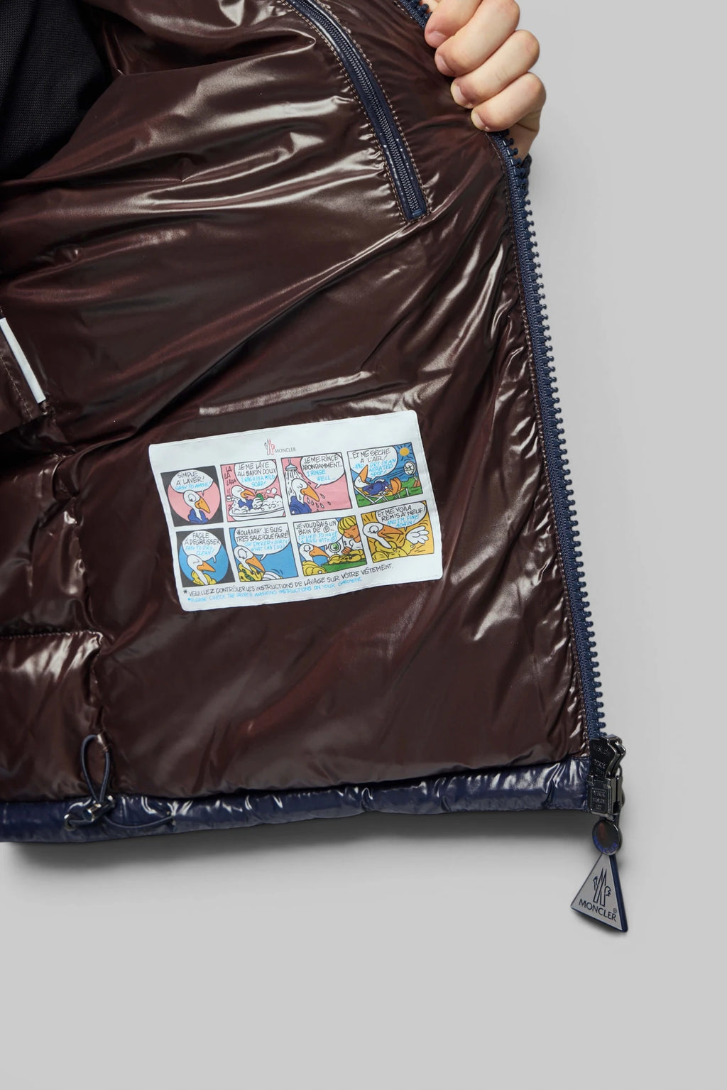 Moncler - Maya Jacket - LABELS