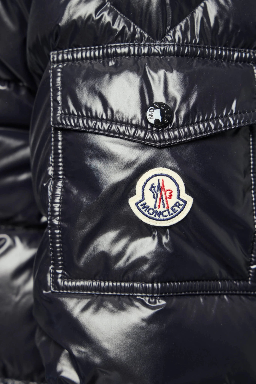 Moncler - Maya Jacket - LABELS