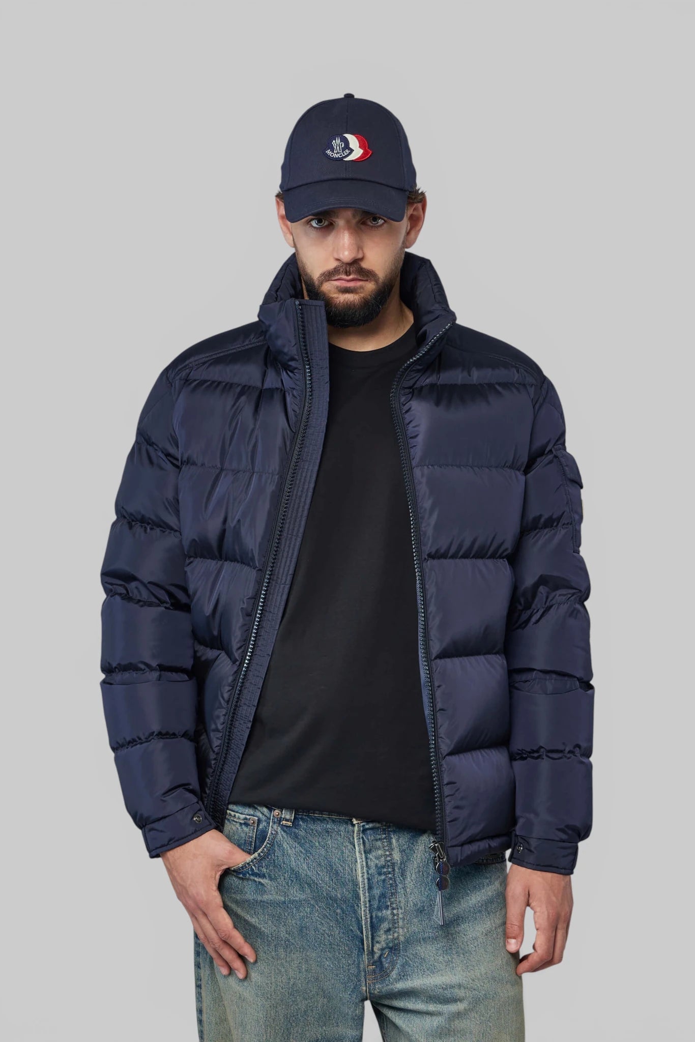 Moncler - Maya Jacket - LABELS