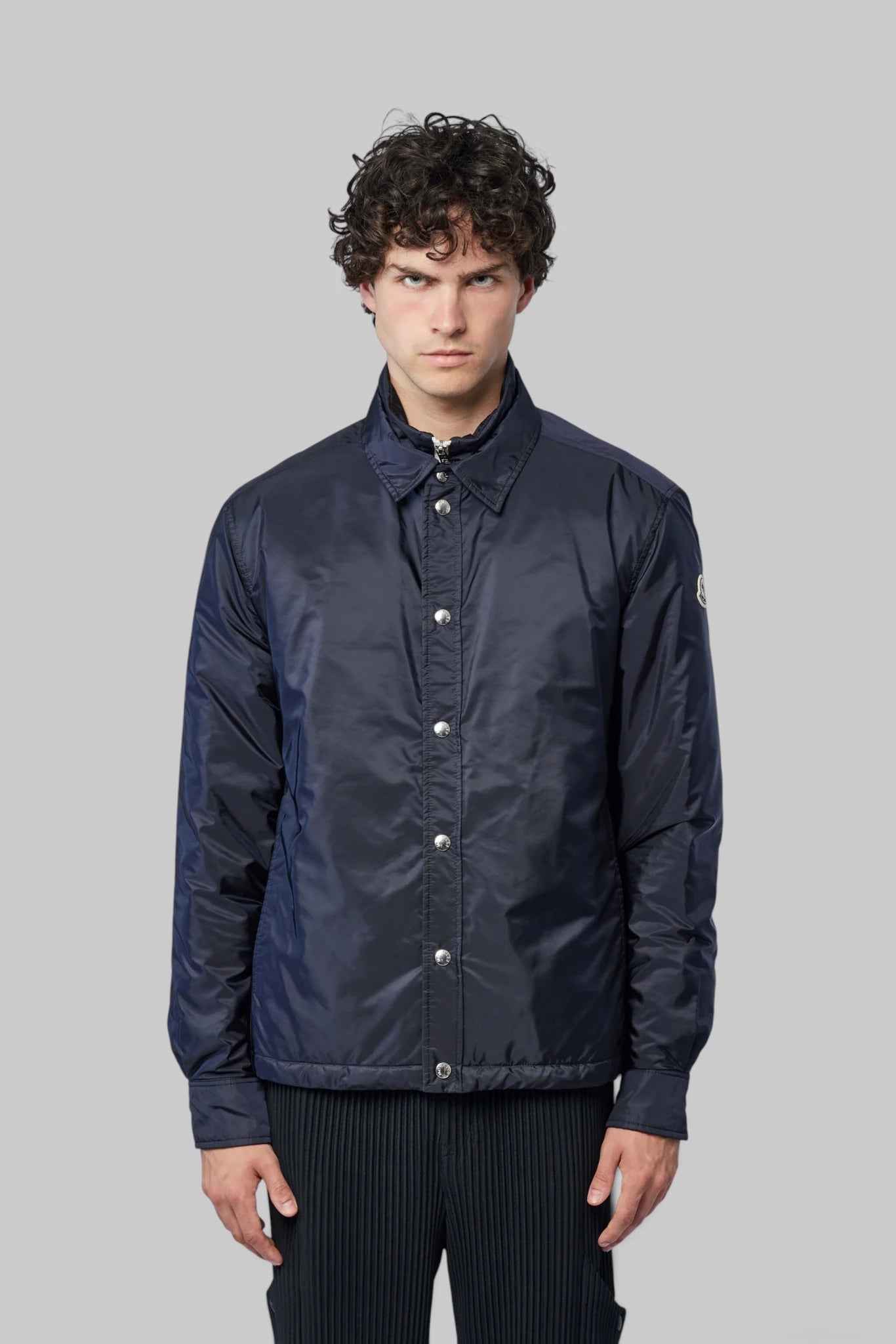 Moncler - Meridelle Shirt Jacket - LABELS