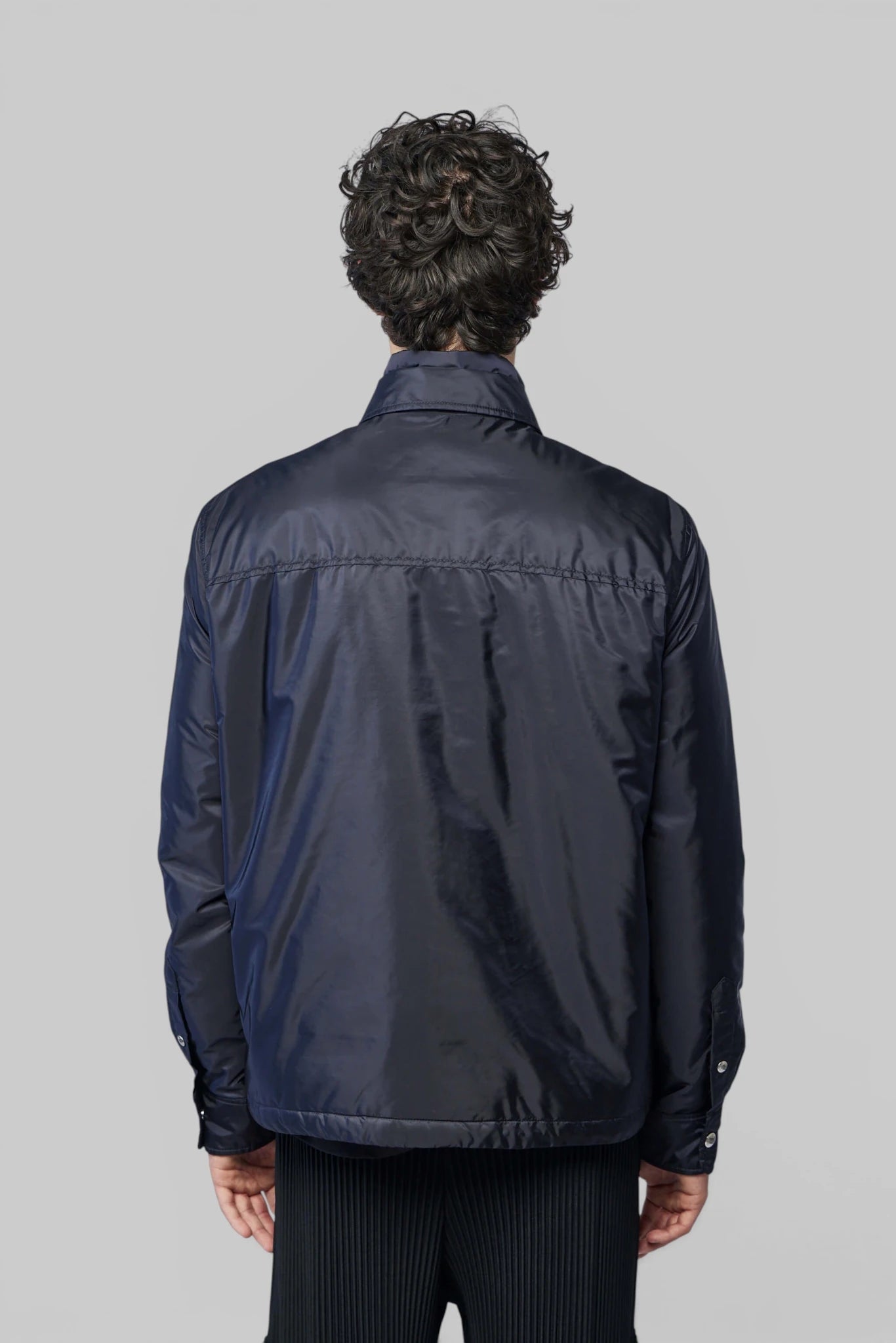 Moncler - Meridelle Shirt Jacket - LABELS