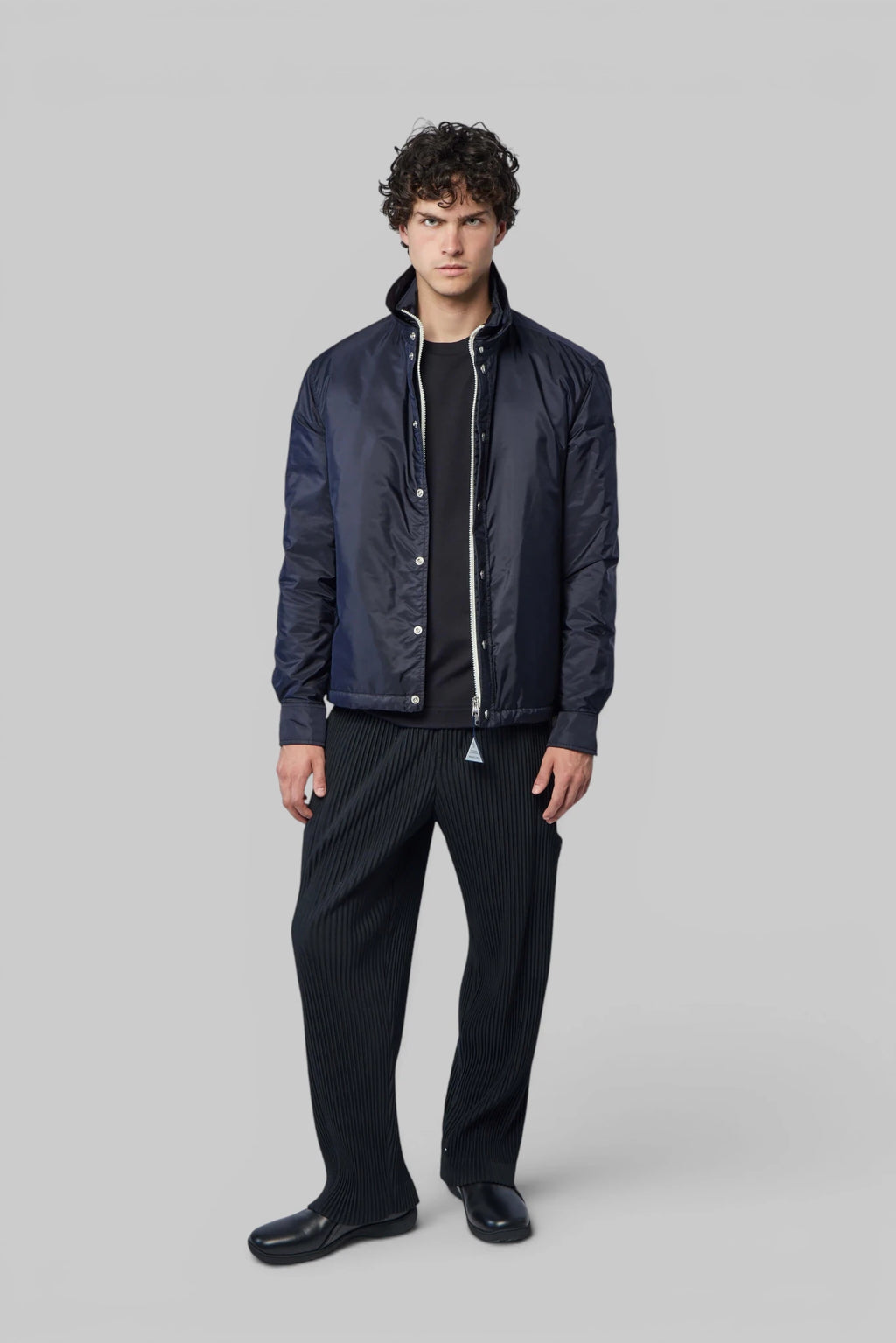 Moncler - Meridelle Shirt Jacket - LABELS