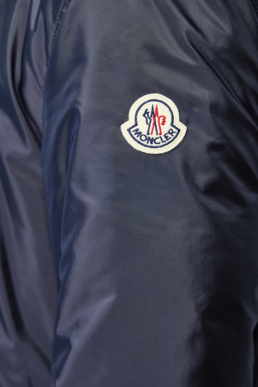 Moncler - Meridelle Shirt Jacket - LABELS
