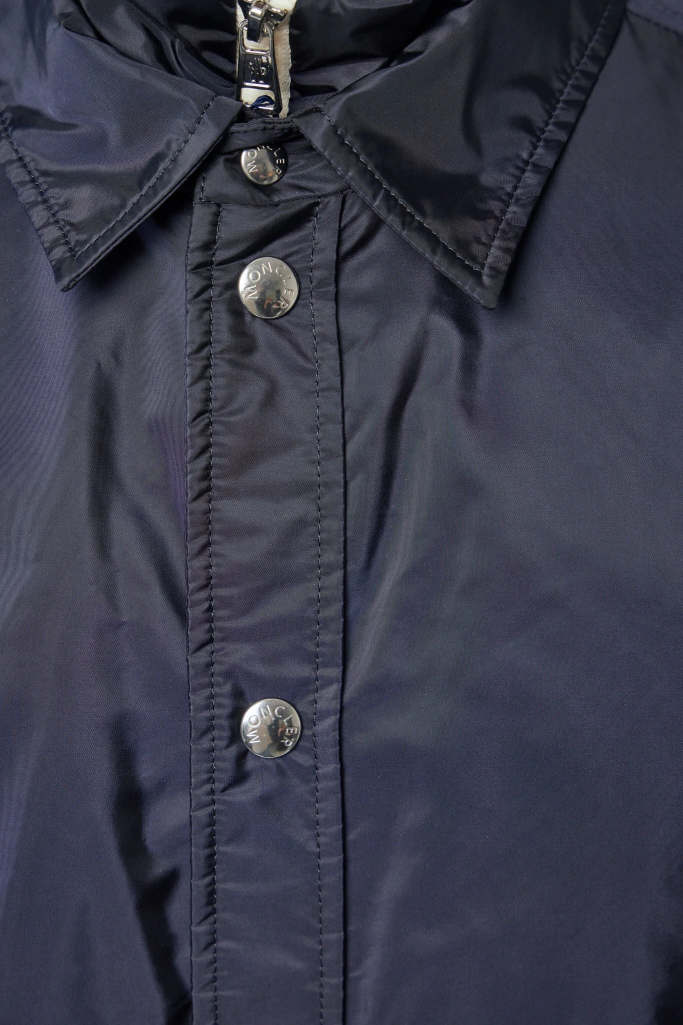 Moncler - Meridelle Shirt Jacket - LABELS