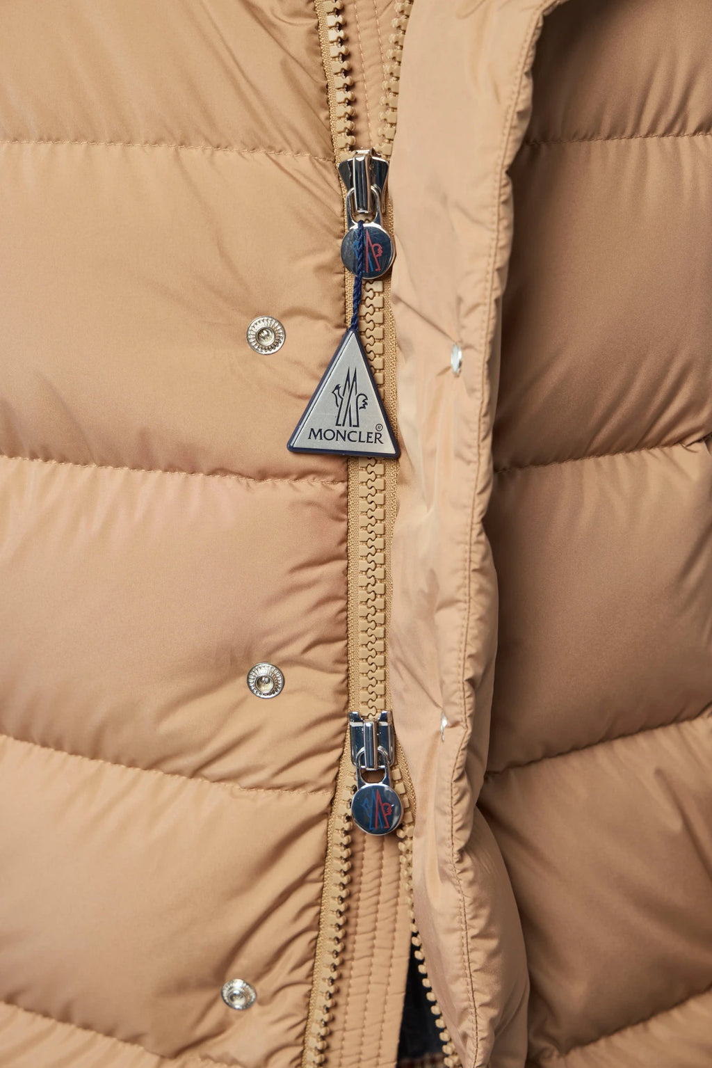 Moncler - Moncler_maya 70 Jacket - LABELS