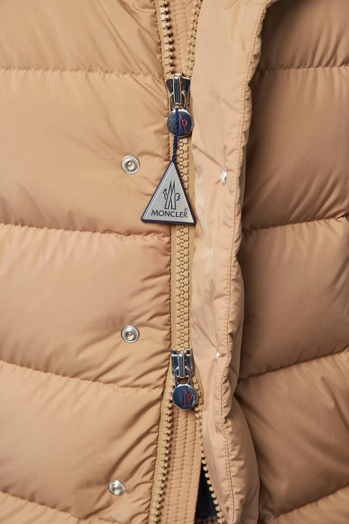 Moncler - Moncler_maya 70 Jacket - LABELS