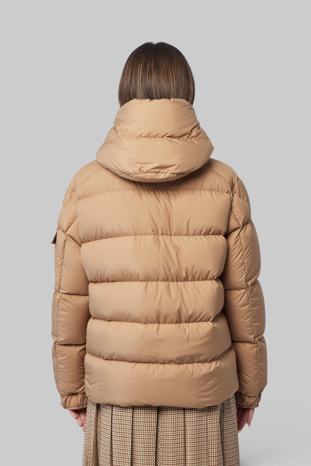 Moncler - Moncler_maya 70 Jacket - LABELS