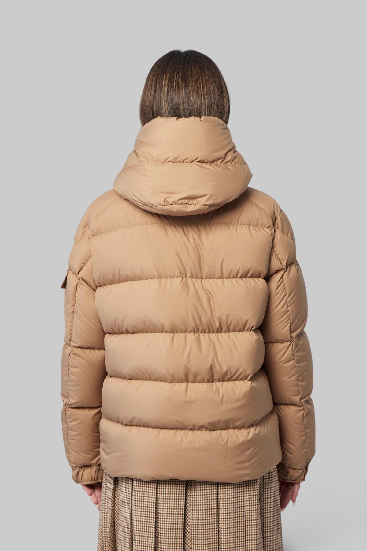 Moncler - Moncler_maya 70 Jacket - LABELS
