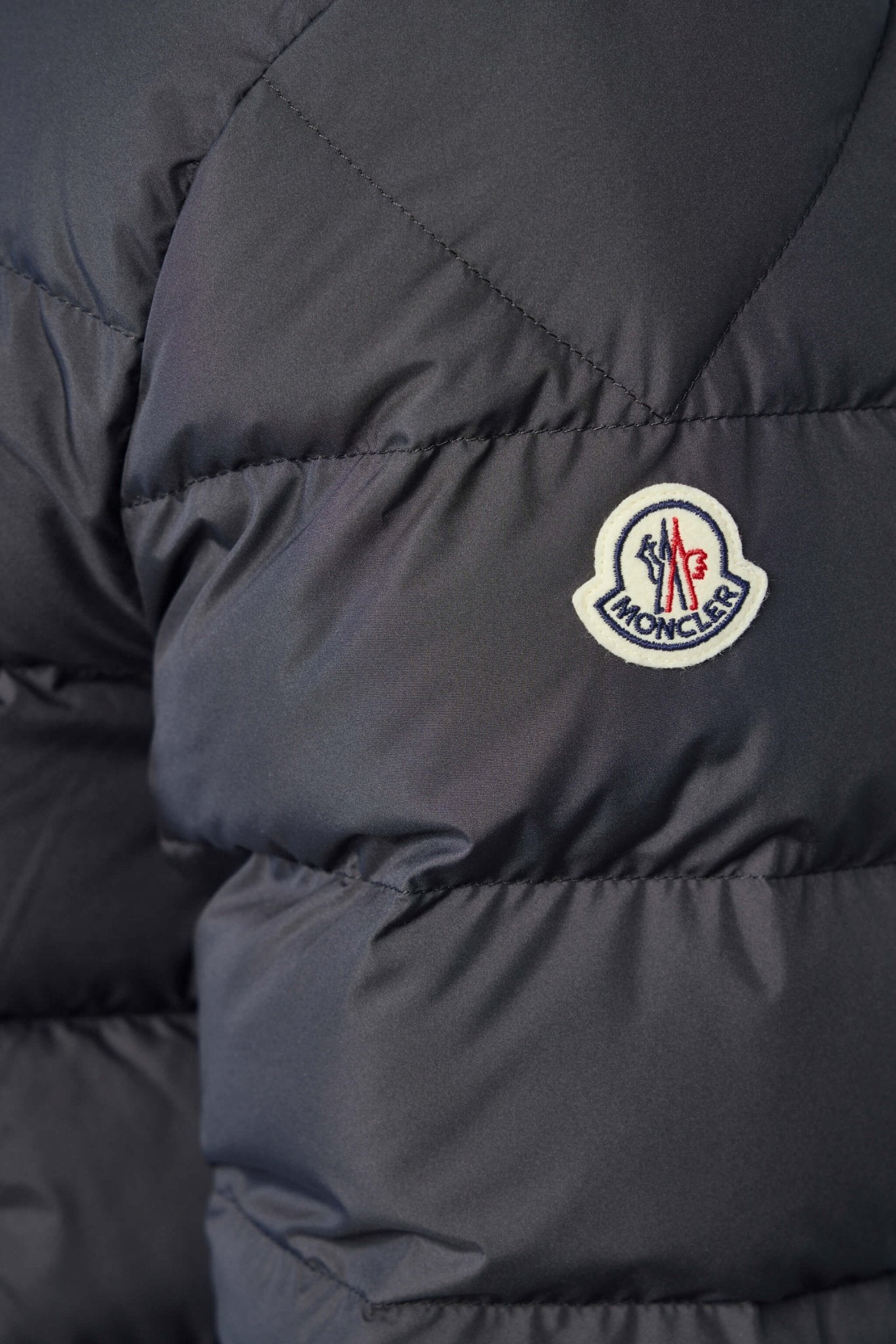 Moncler - Montbrocq Jacket - LABELS
