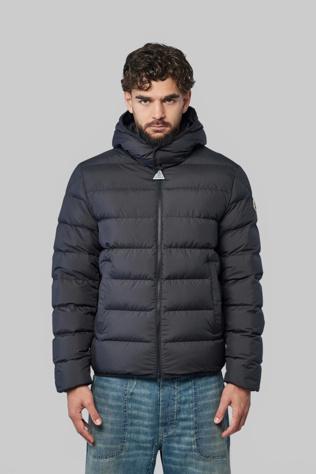 Moncler - Montbrocq Jacket - LABELS