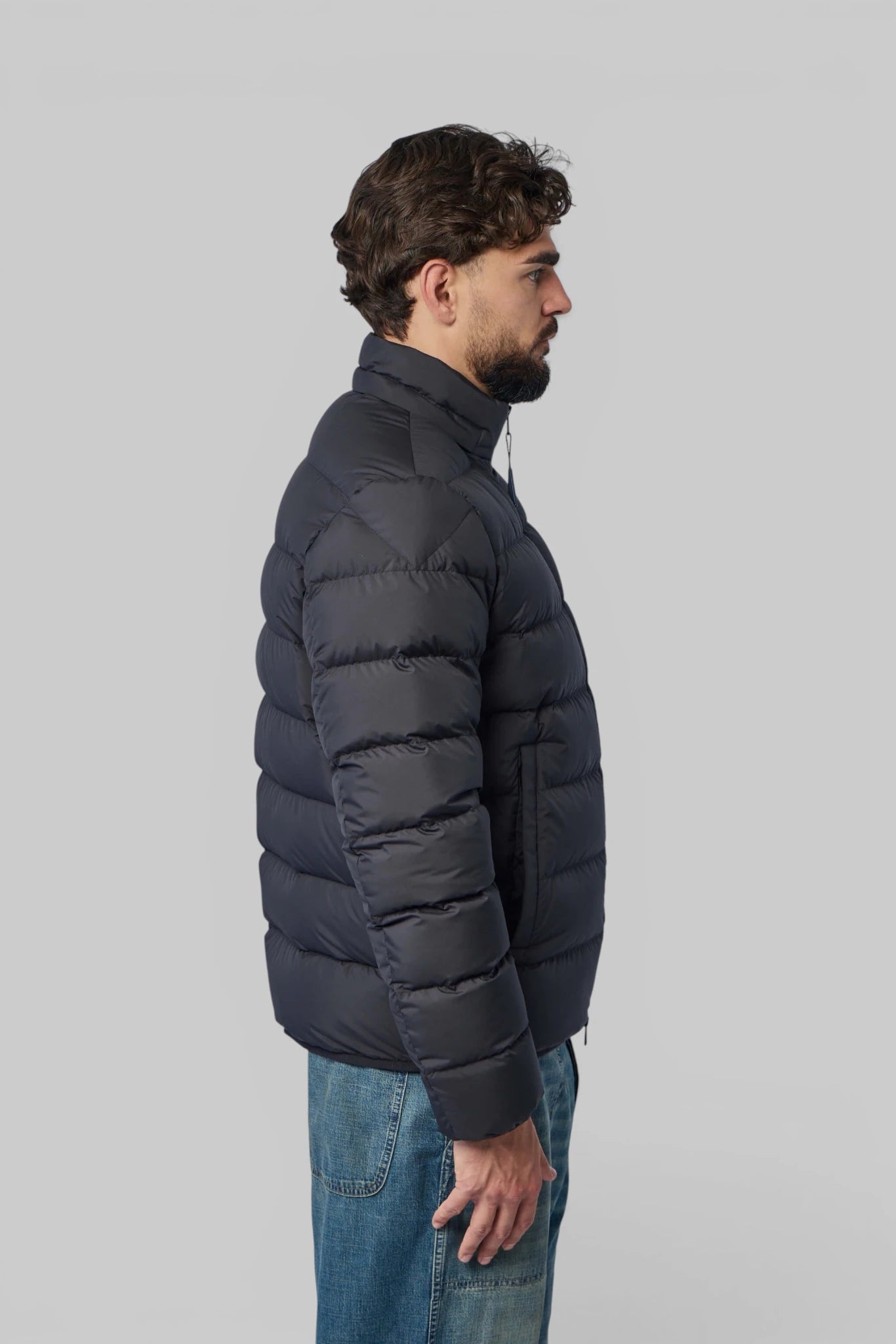 Moncler - Montbrocq Jacket - LABELS