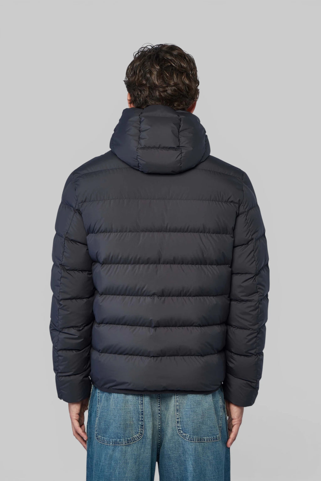 Moncler - Montbrocq Jacket - LABELS